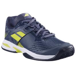 Babolat Propulse Clay Court Shoes Juniors