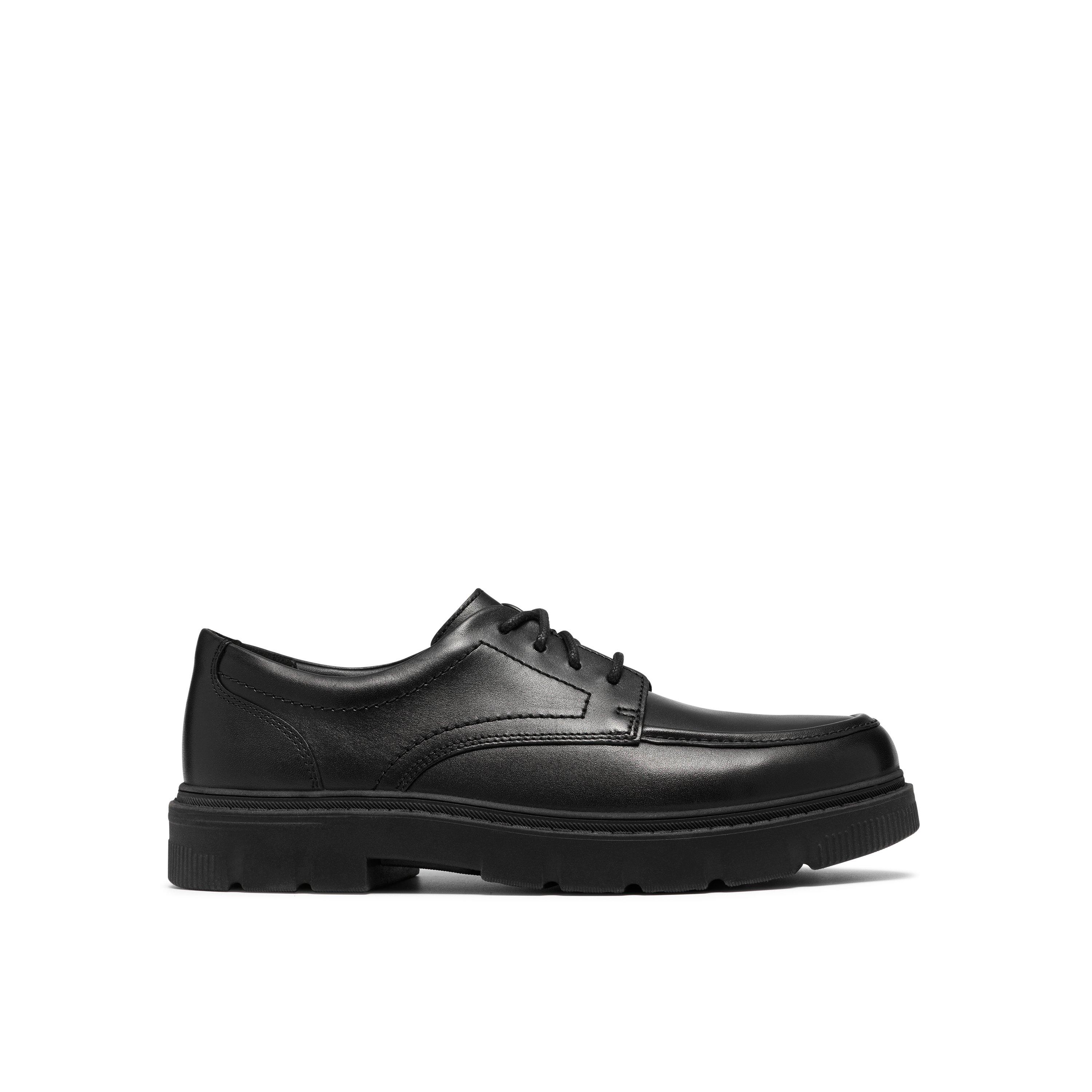 Clarks Clarks Lorcam Lane Y Jn62