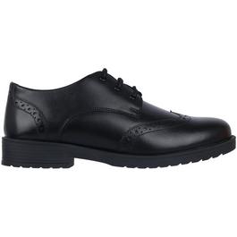 Kangol Charlie Brogues Junior Boys