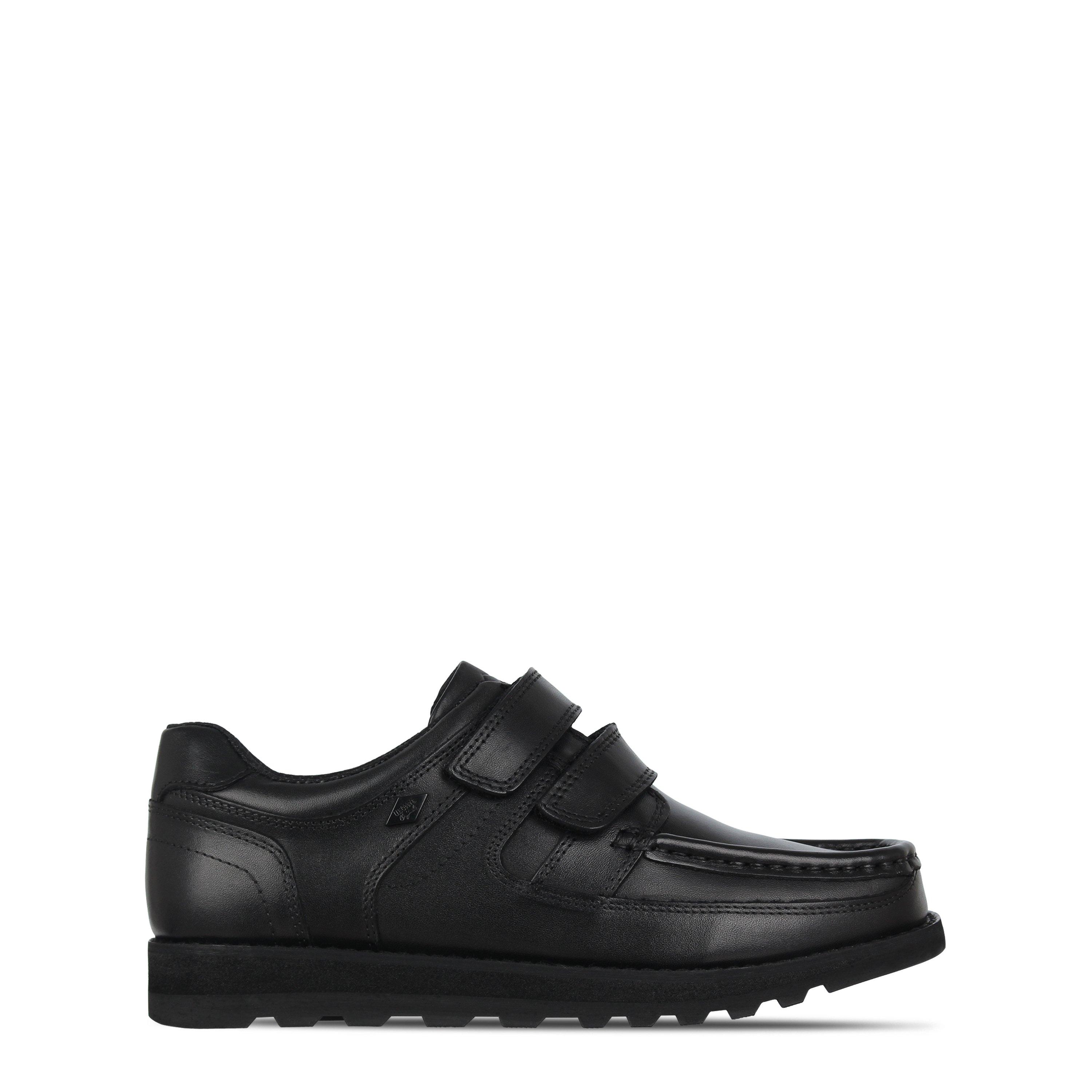 Schwarz - Lee Cooper - Harrow Vel - 1
