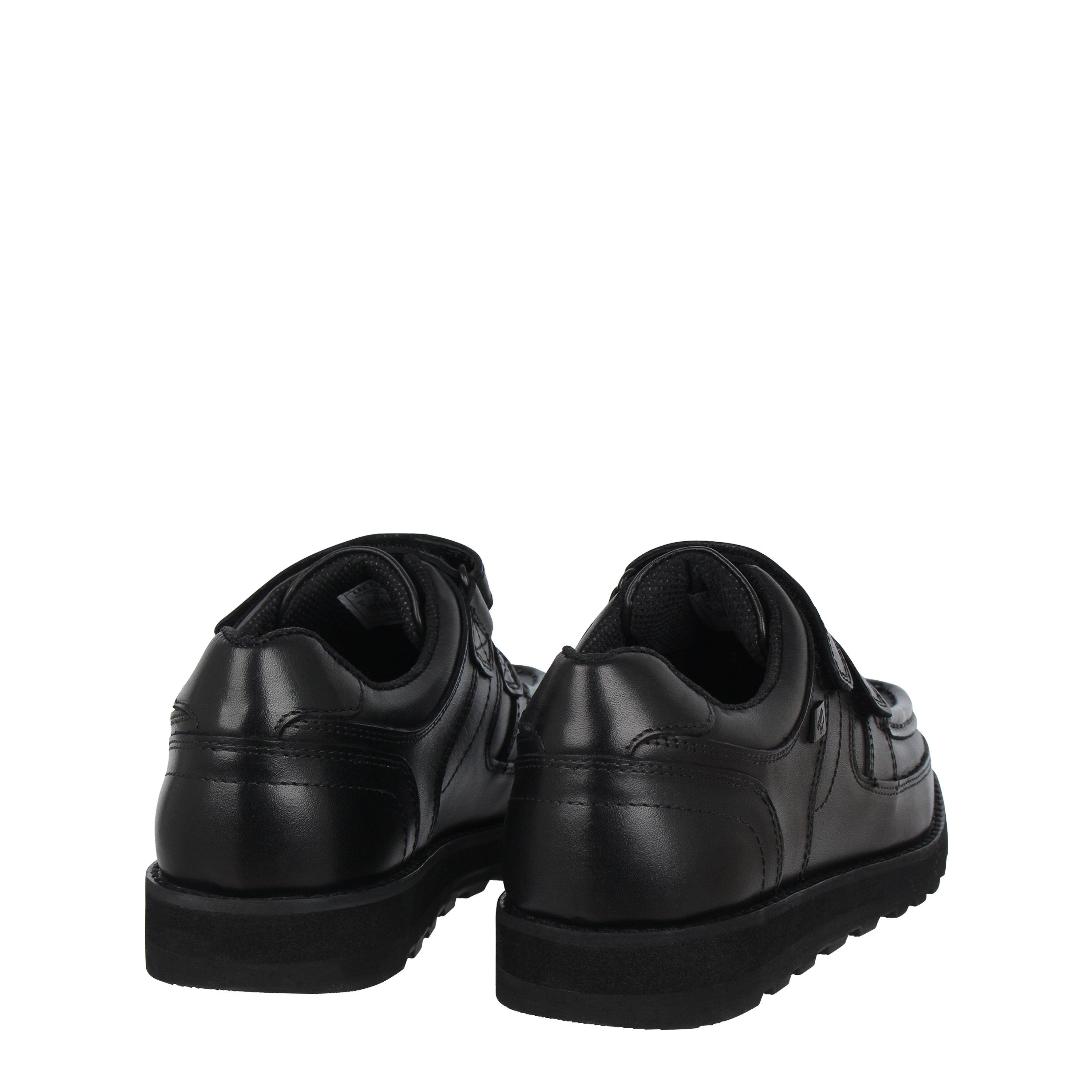 Black - Lee Cooper - Harrow Vel - 4