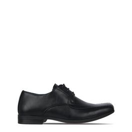 Giorgio Bourne Lace Junior Boys Shoes