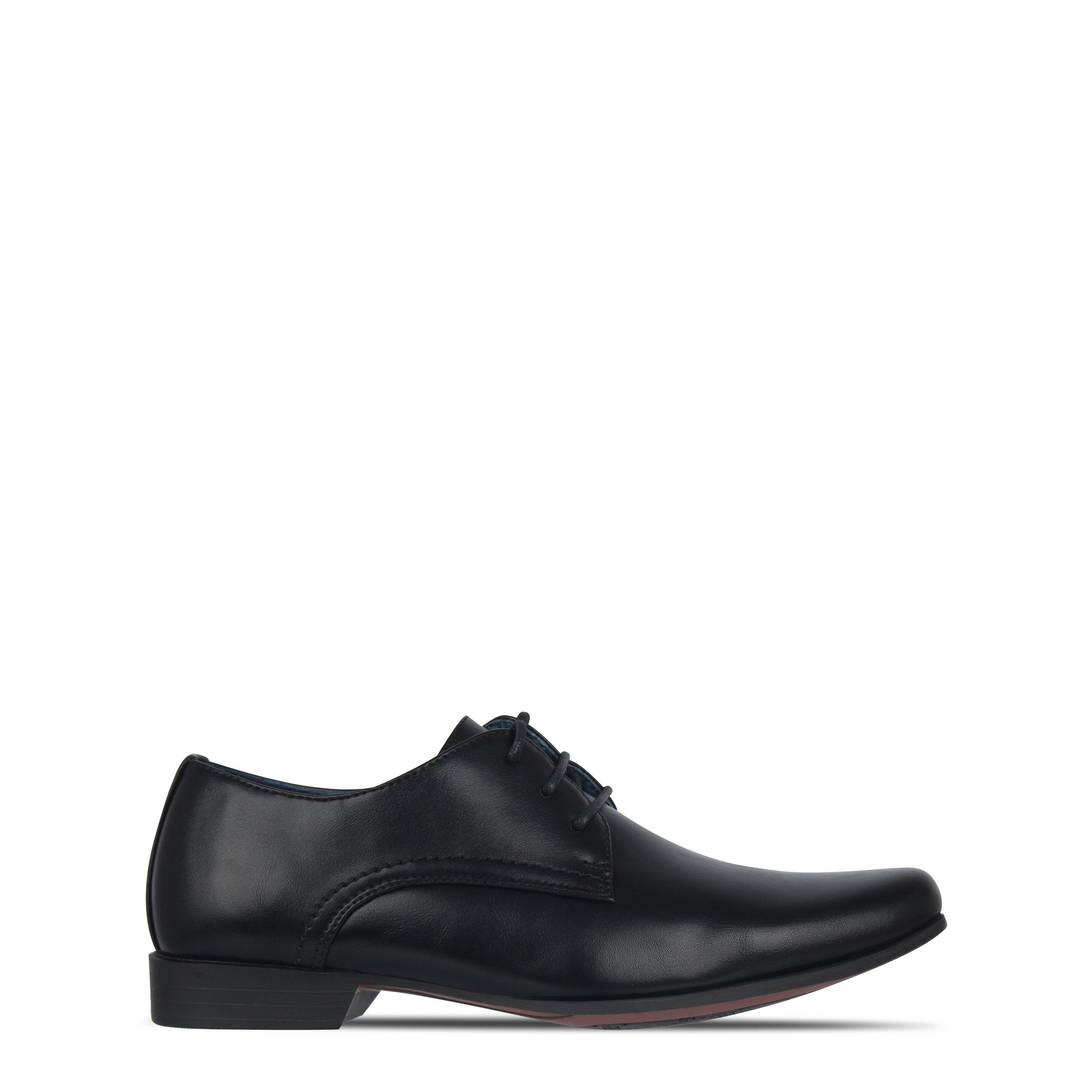 Nero - Giorgio - Langley Lace Shoe Junior - 1