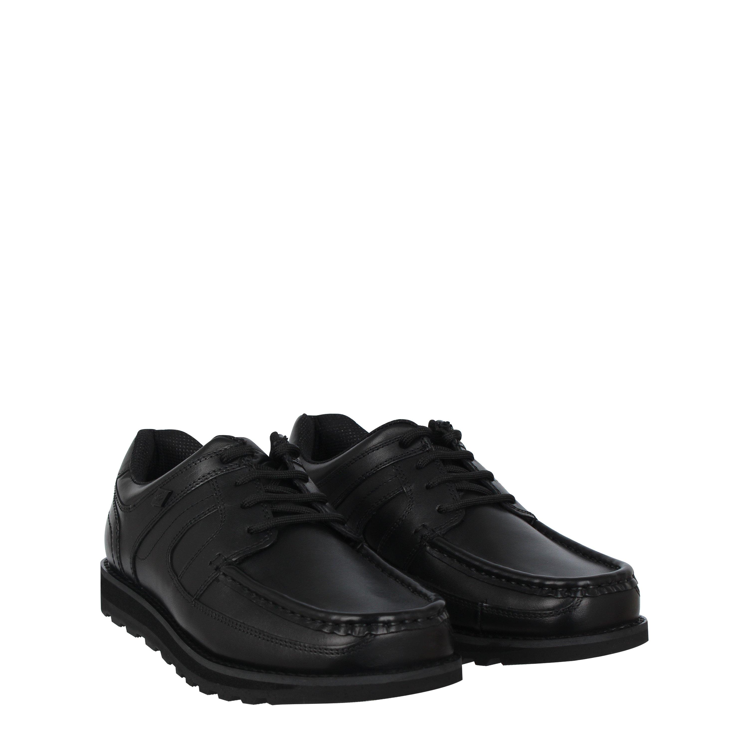 Negro - Lee Cooper - C Harrow Lace Jn00 - 3