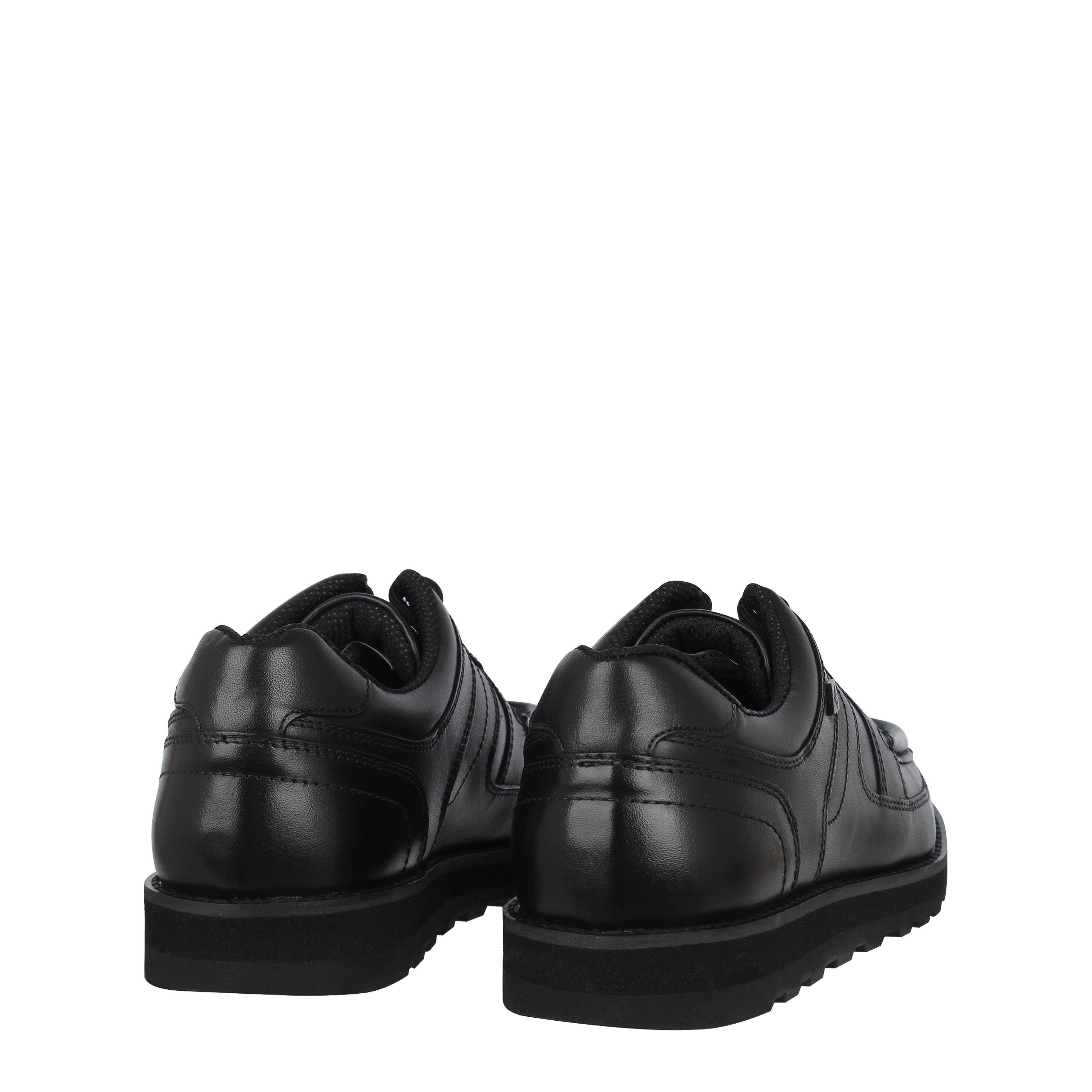 Negro - Lee Cooper - C Harrow Lace Jn00 - 4