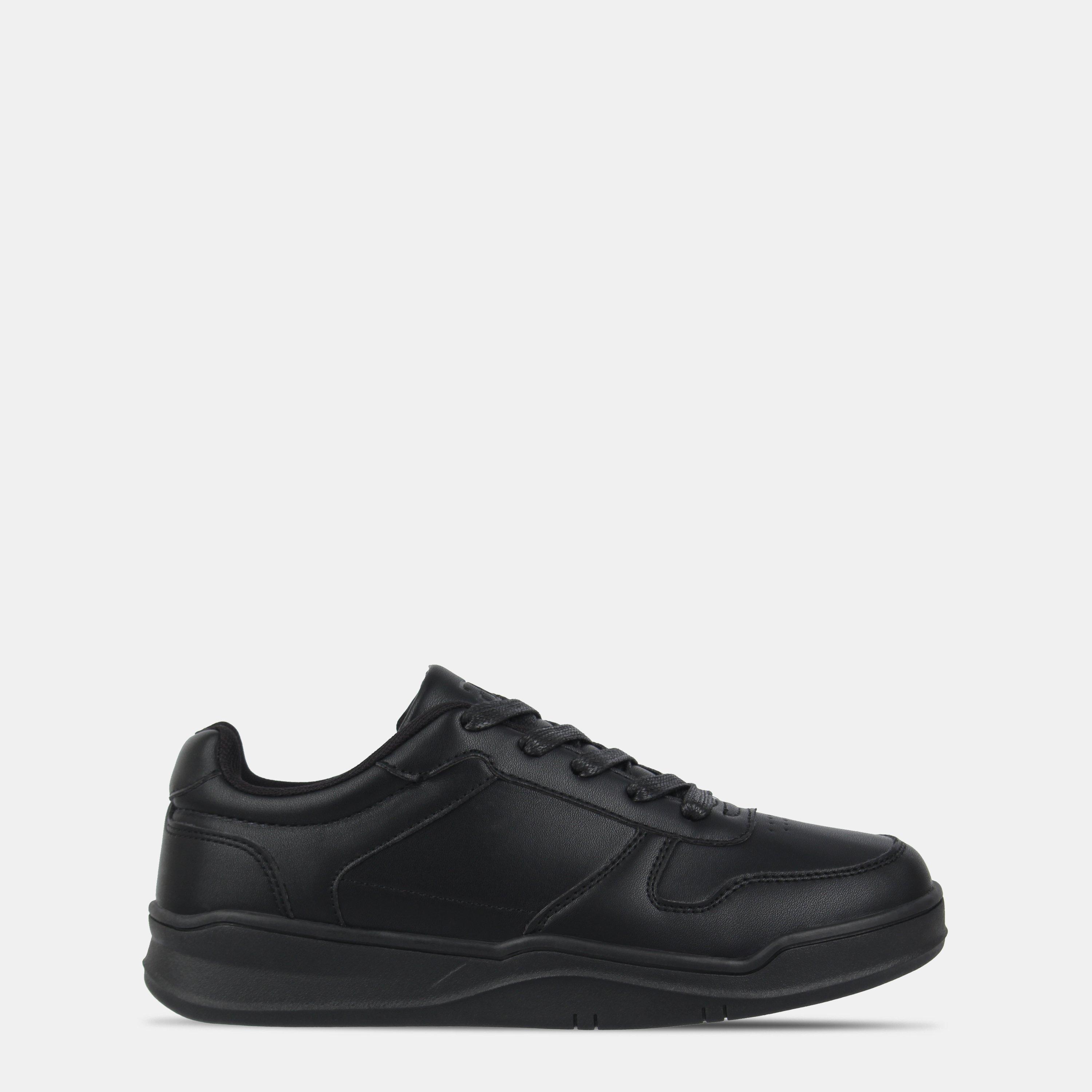 Lace Trainer Junior