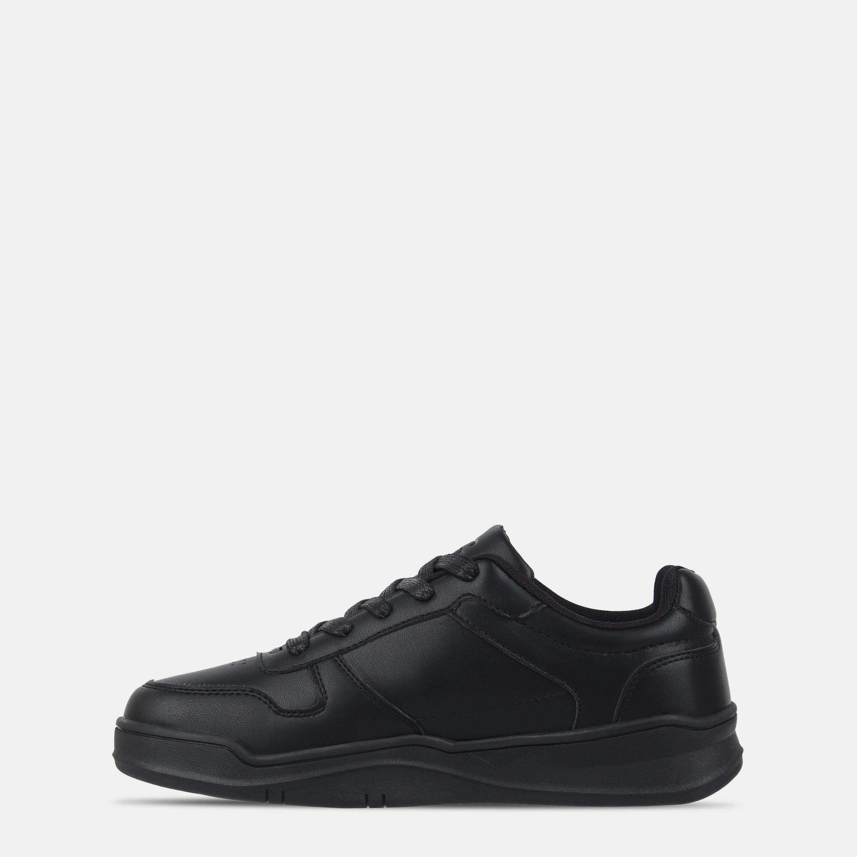 Schwarz - Giorgio - Giorgio Lace Trainer Jn63 - 2