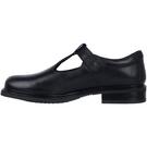 Noir - Kangol - Leah Ghosted shoes Junior Girls - 4