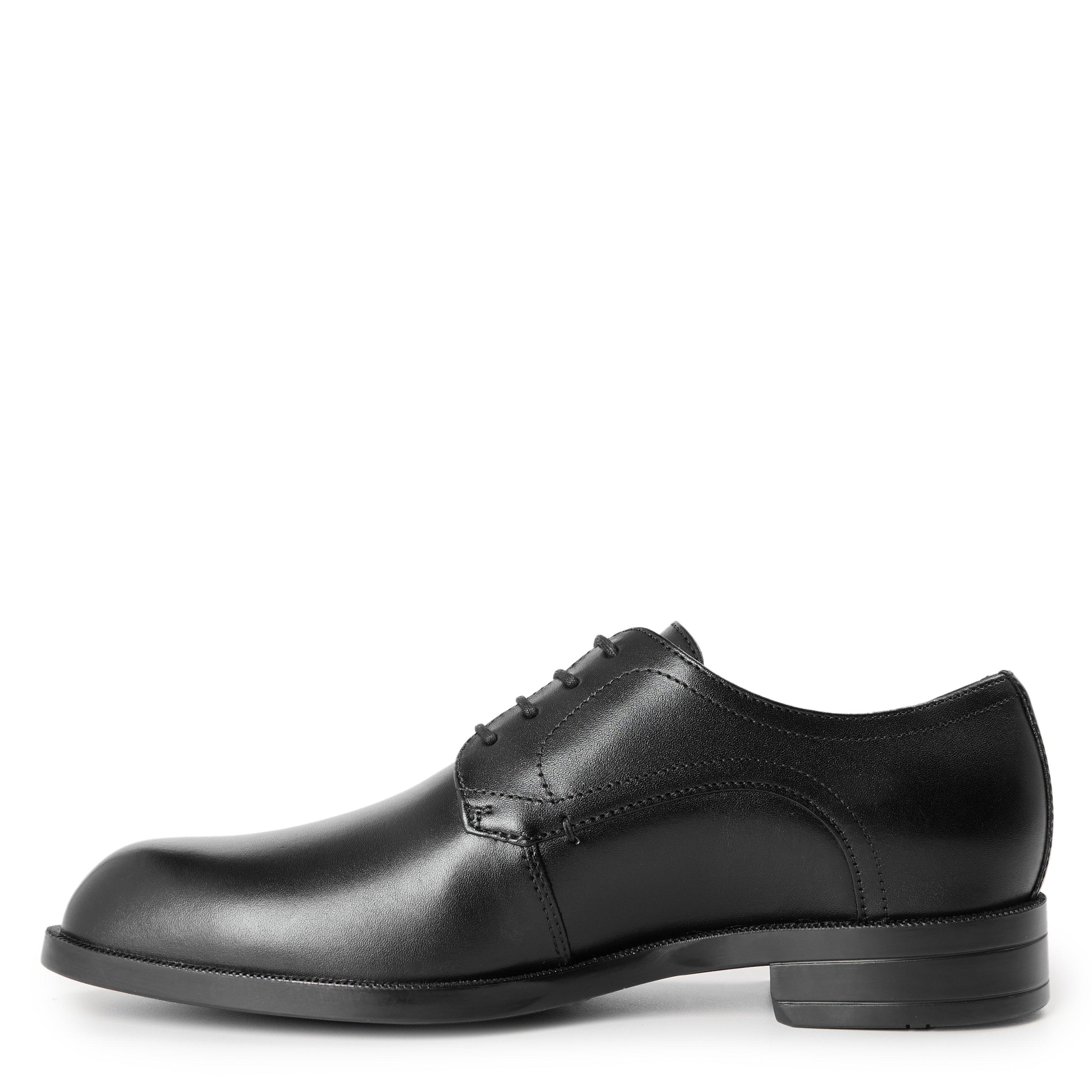 Black - Boss - Tayil Derb Bunl 10271643 01 - 2