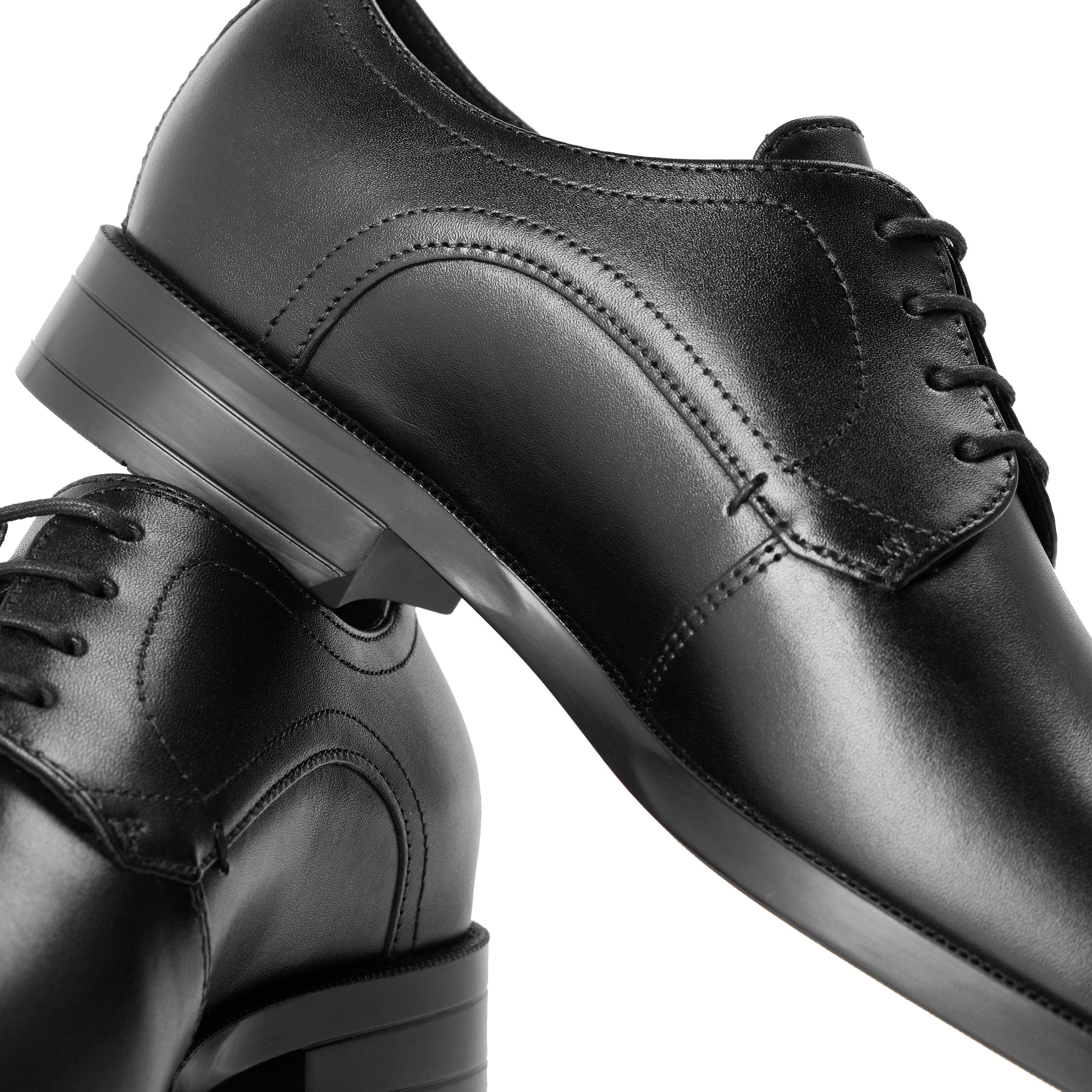 Black - Boss - Tayil Derb Bunl 10271643 01 - 3