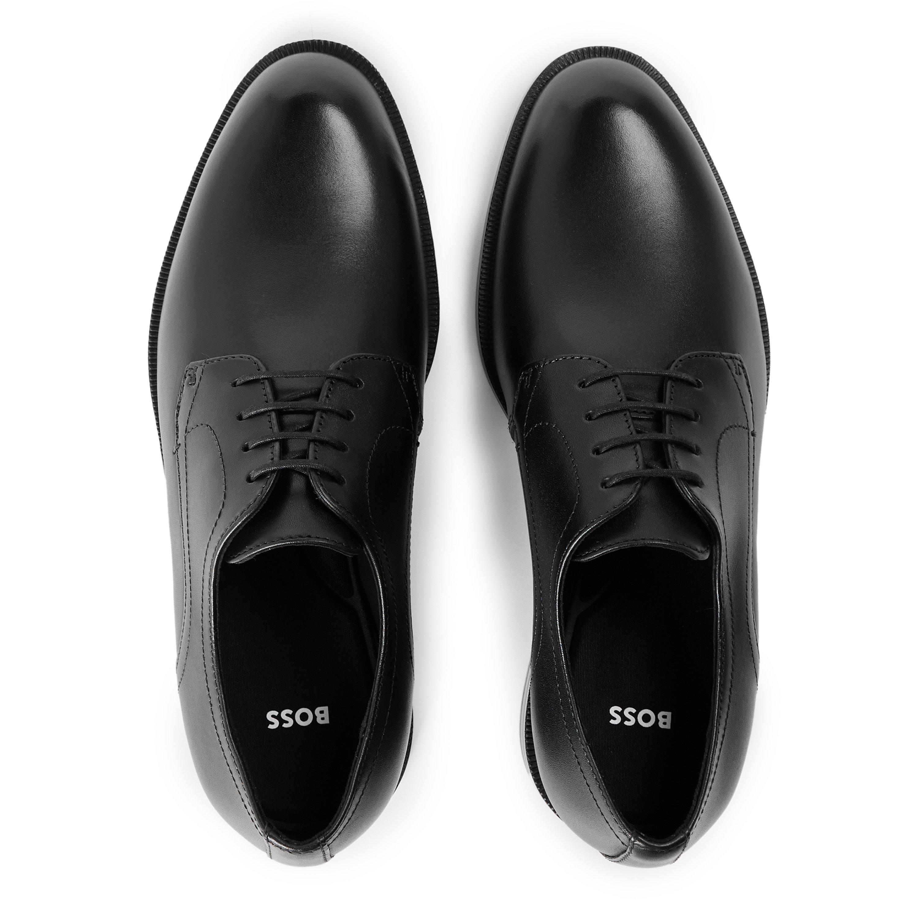 Black - Boss - Tayil Derb Bunl 10271643 01 - 4