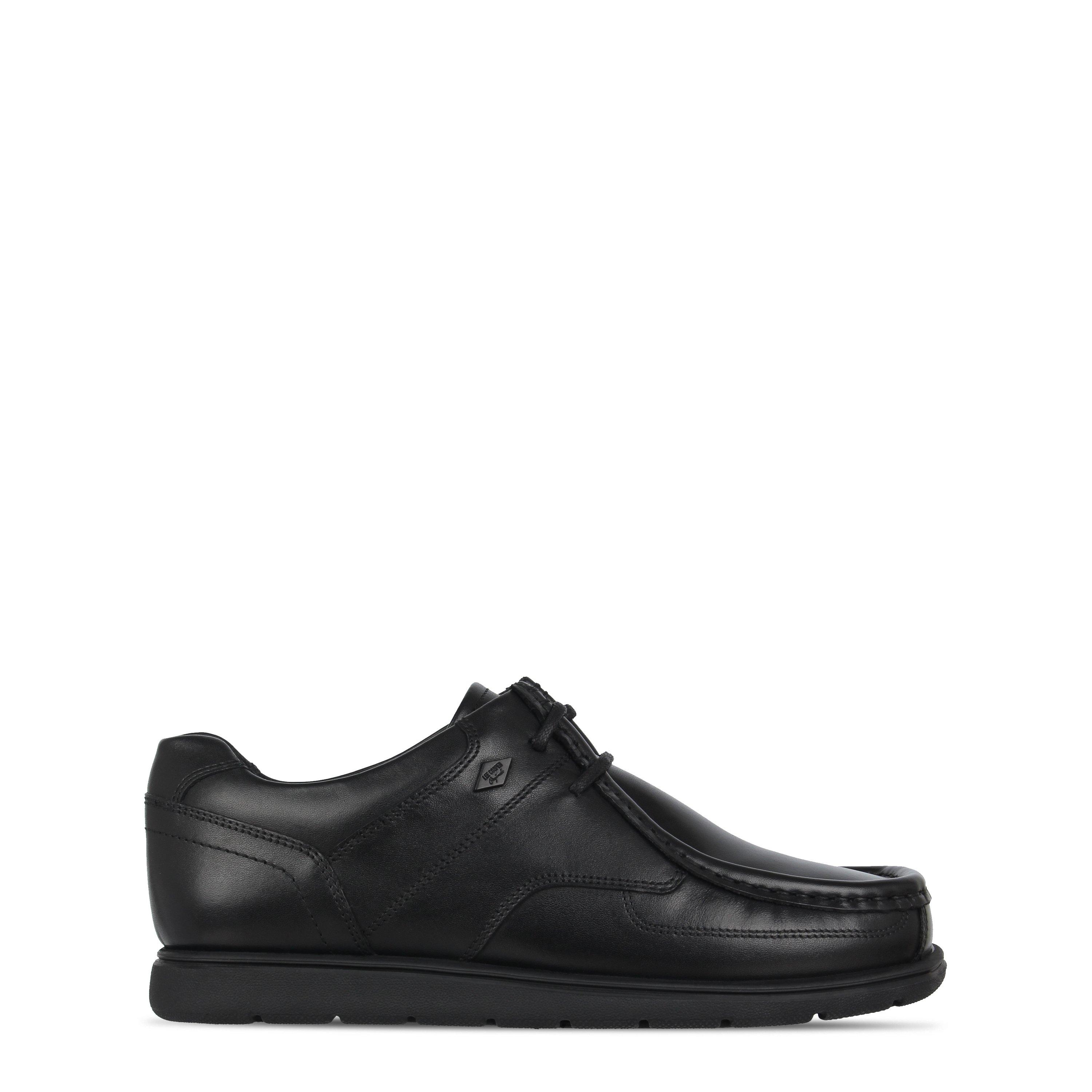 Nero - Lee Cooper - Waltham Lace Junior - 1