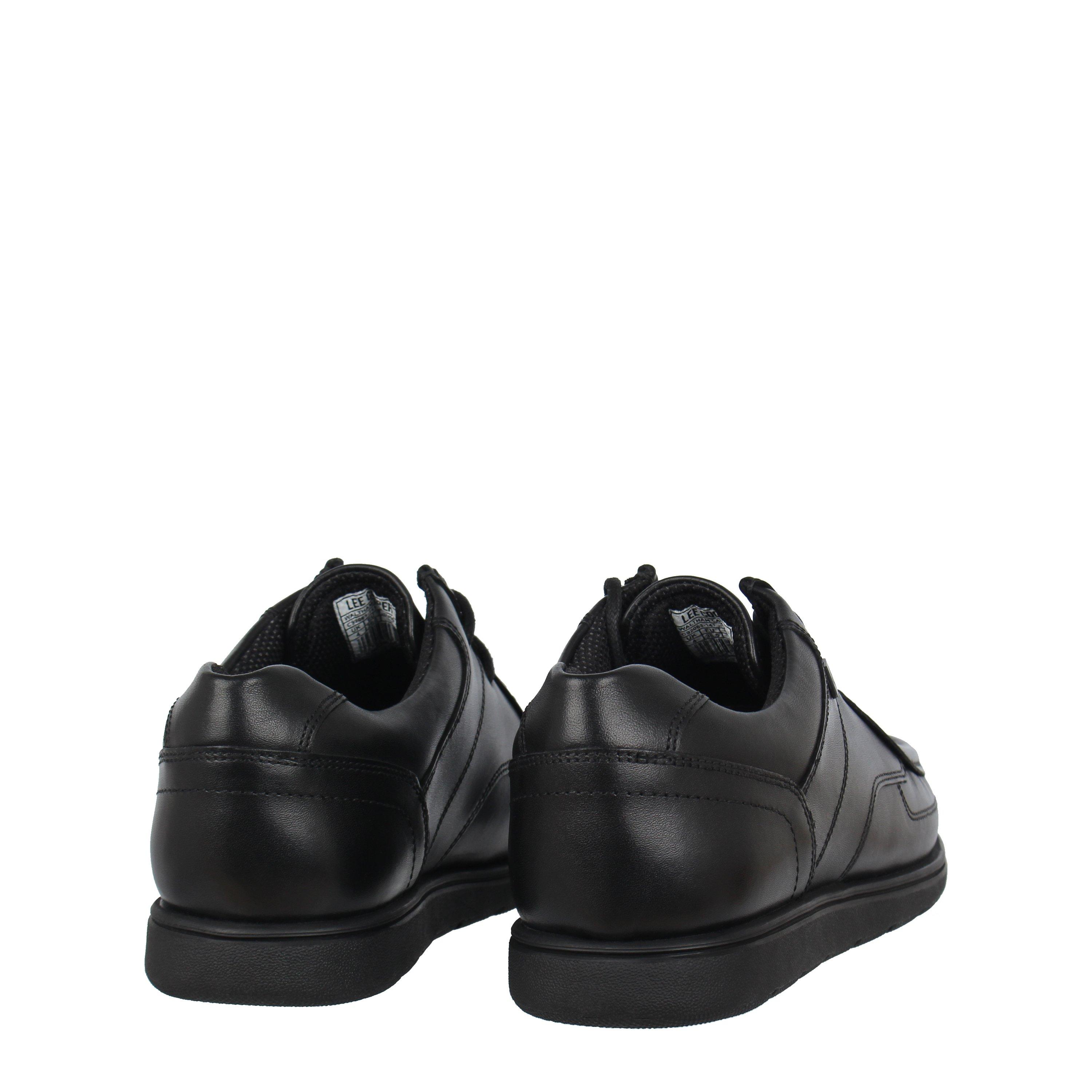 Sort - Lee Cooper - Waltham Lace Junior - 4