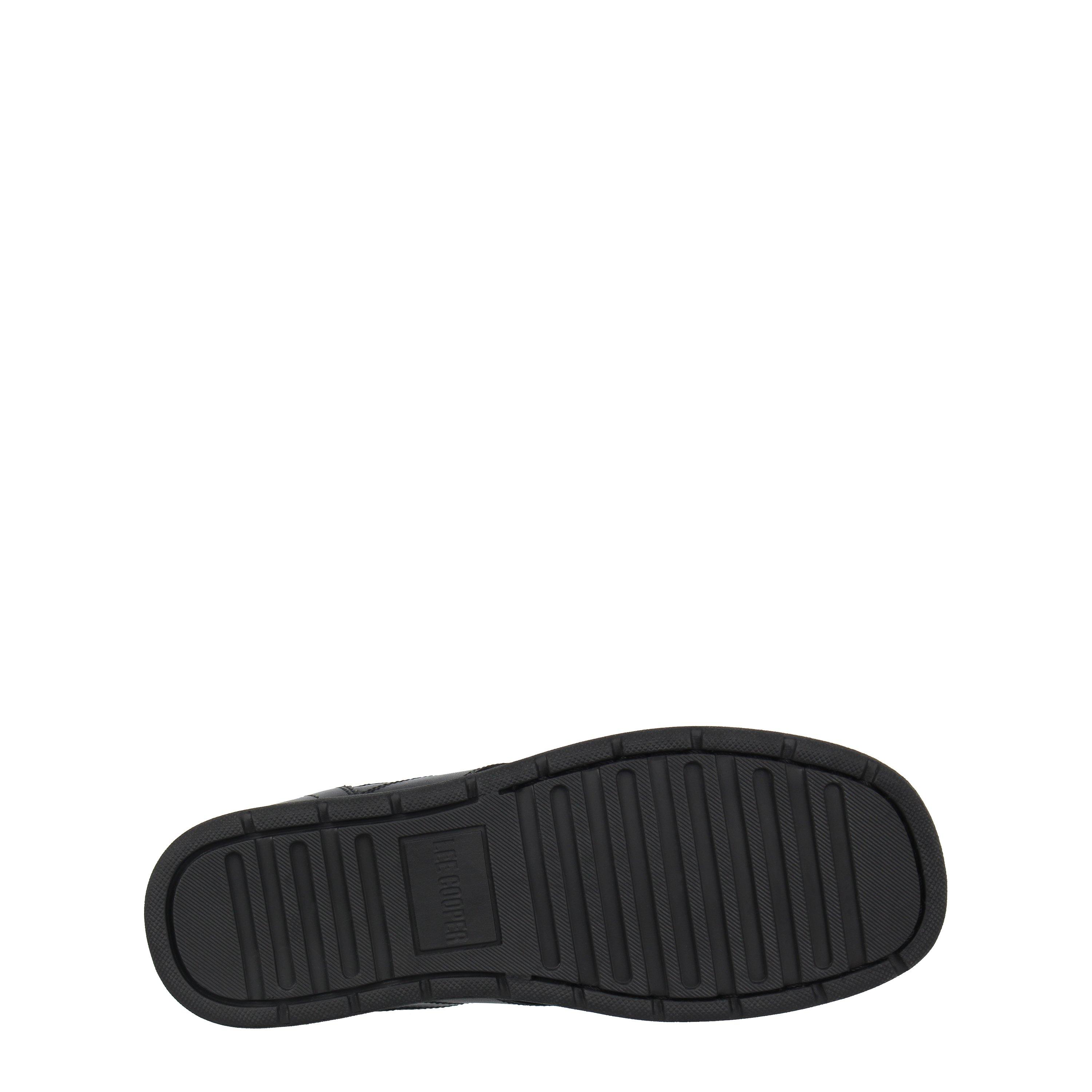 Sort - Lee Cooper - Waltham Lace Junior - 6