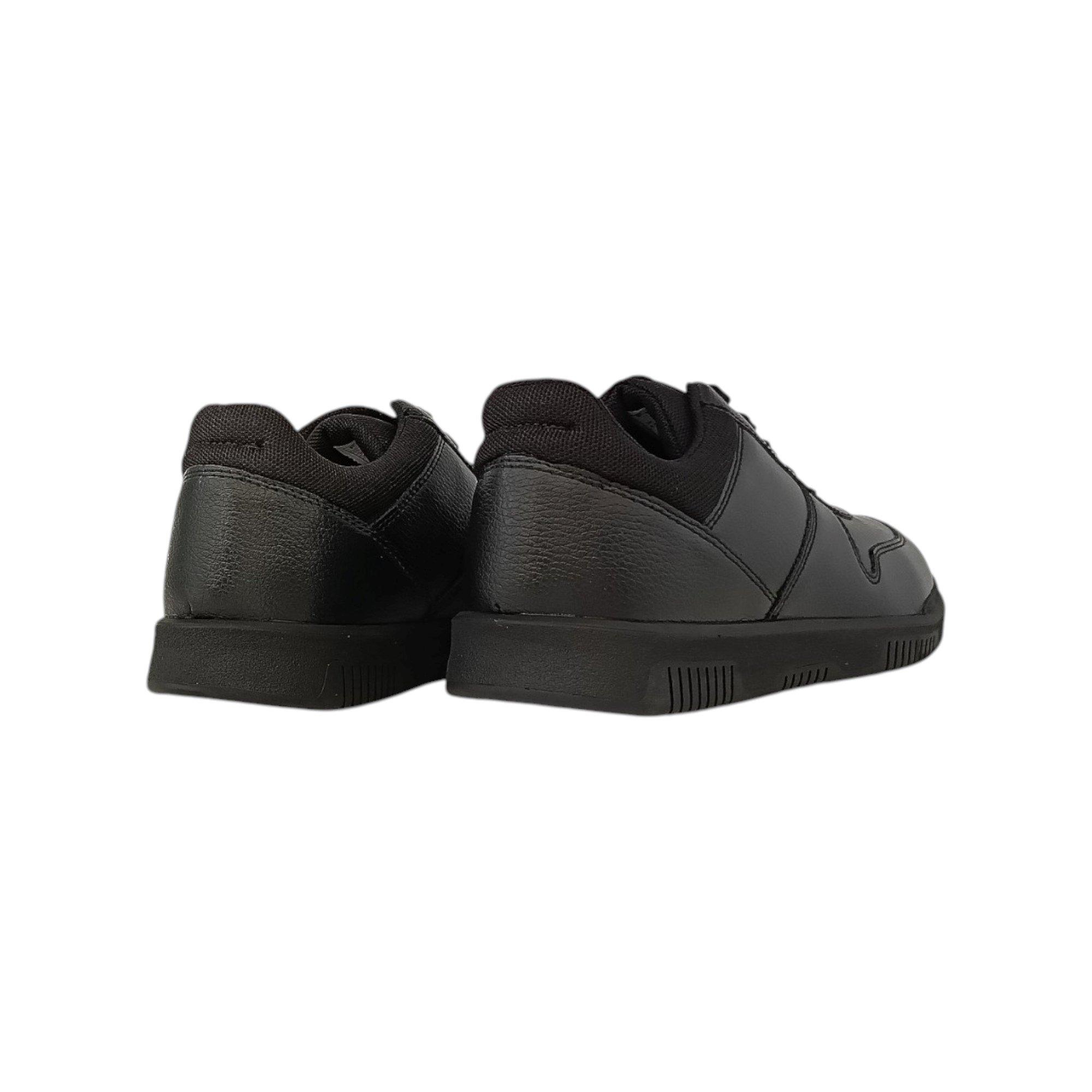 Nero - Firetrap - Alton Derby Shoes - 4