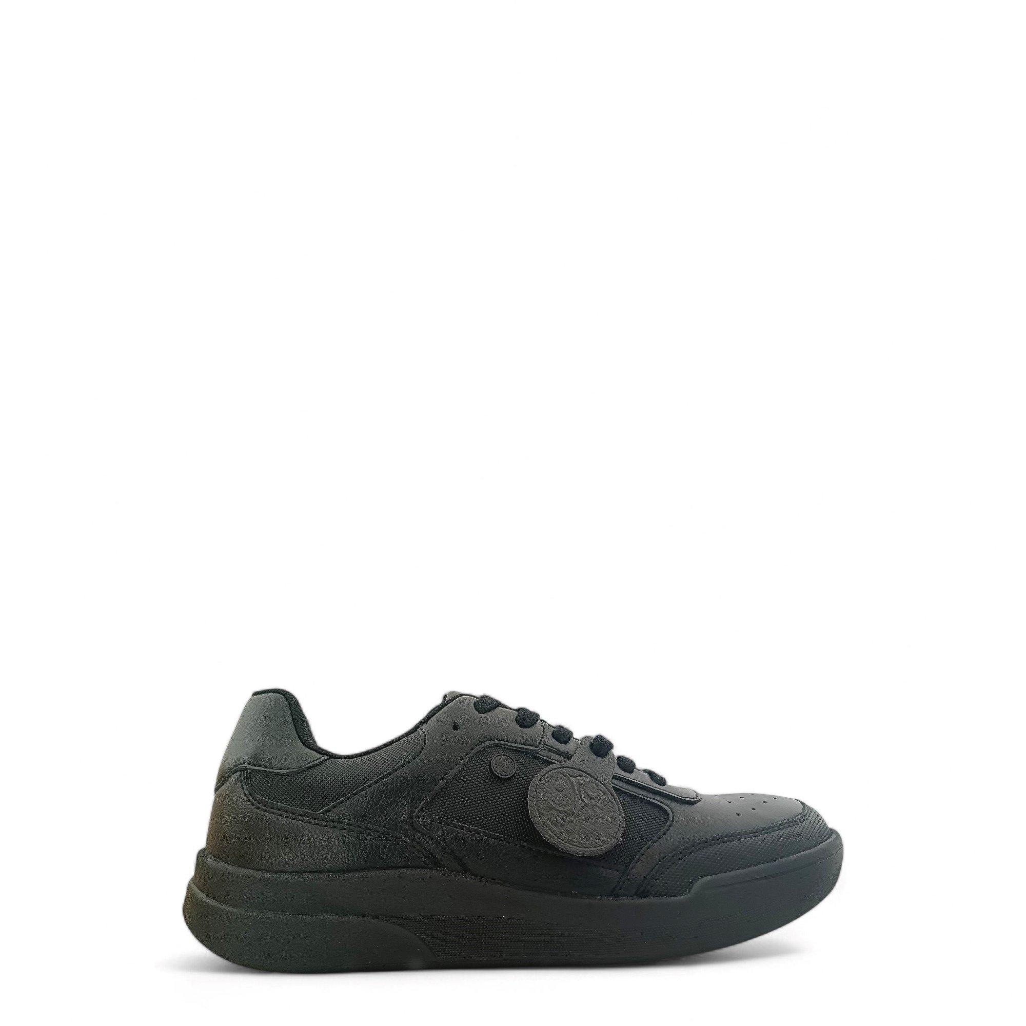 Kids' Moc Toe Formal Shoes