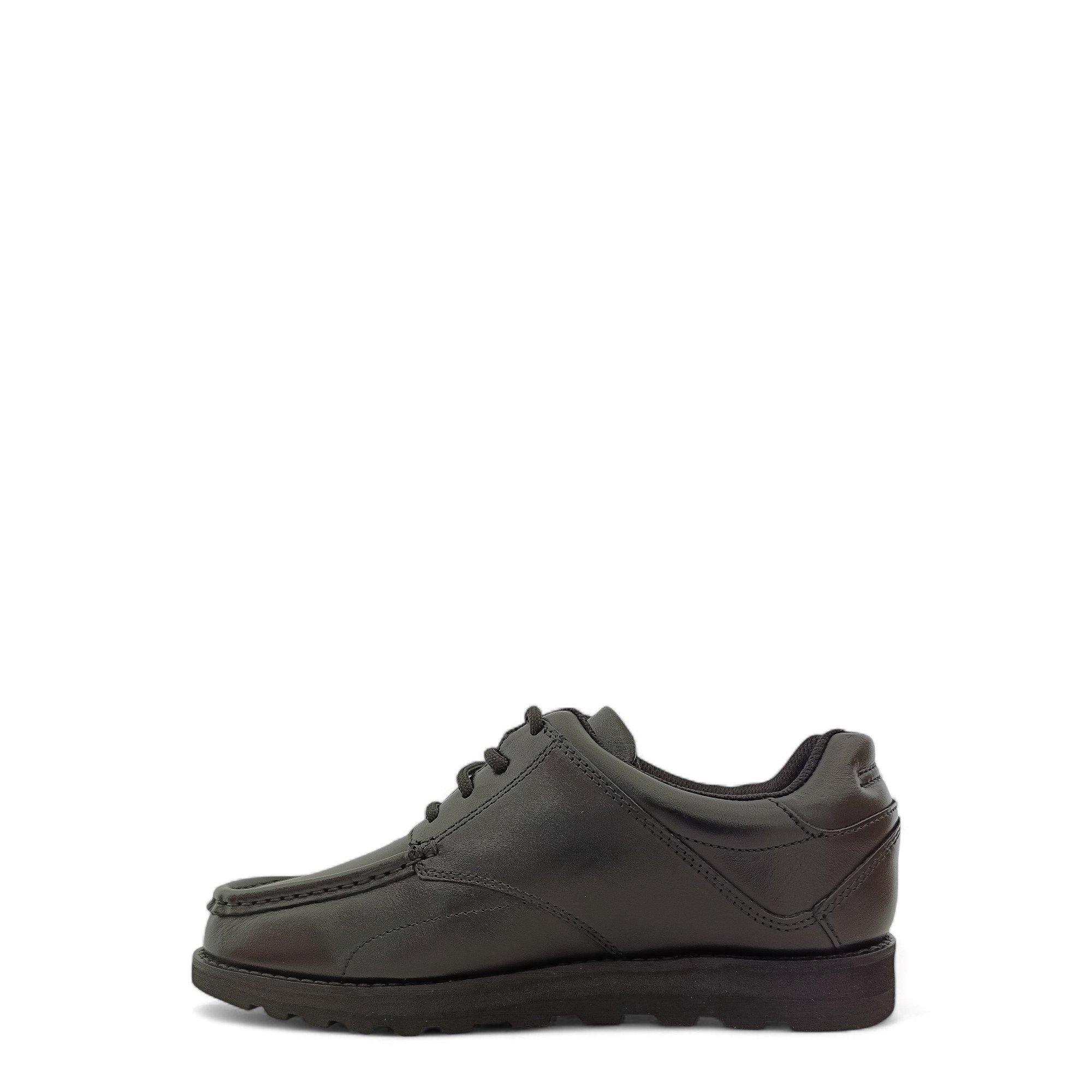 Schwarz - Pretty Green - Harrow Lace Jn - 2