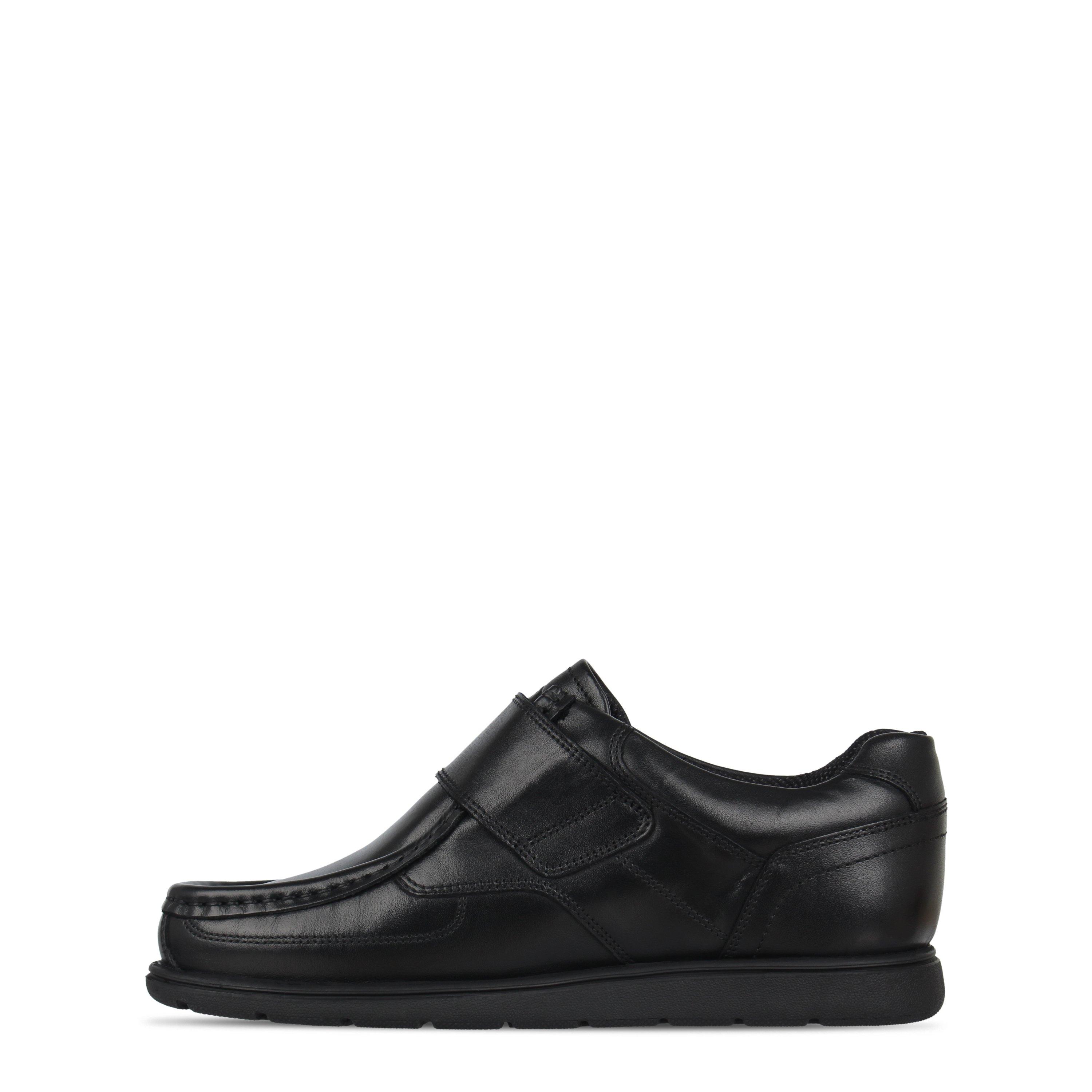 Crna - Lee Cooper - Waltham Vel Junior - 2