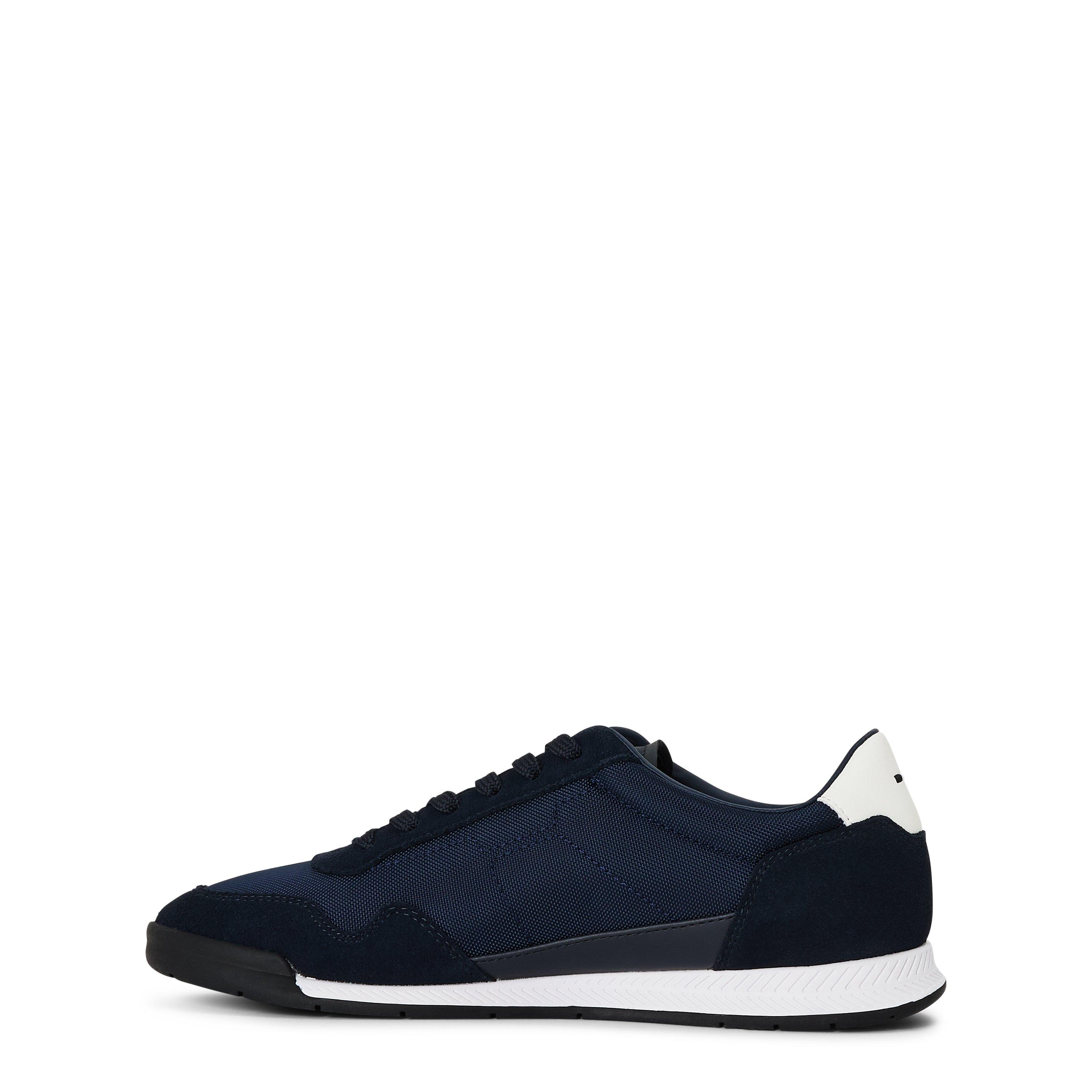 Bleu foncé - Boss - Titanium Sl Sdtxny 10263117 01 Low-Top Trainers Boys - 2