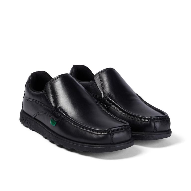 Noir - Kickers - Sneakers ML574LC2 Bej - 3