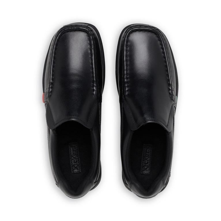Noir - Kickers - Sneakers ML574LC2 Bej - 4