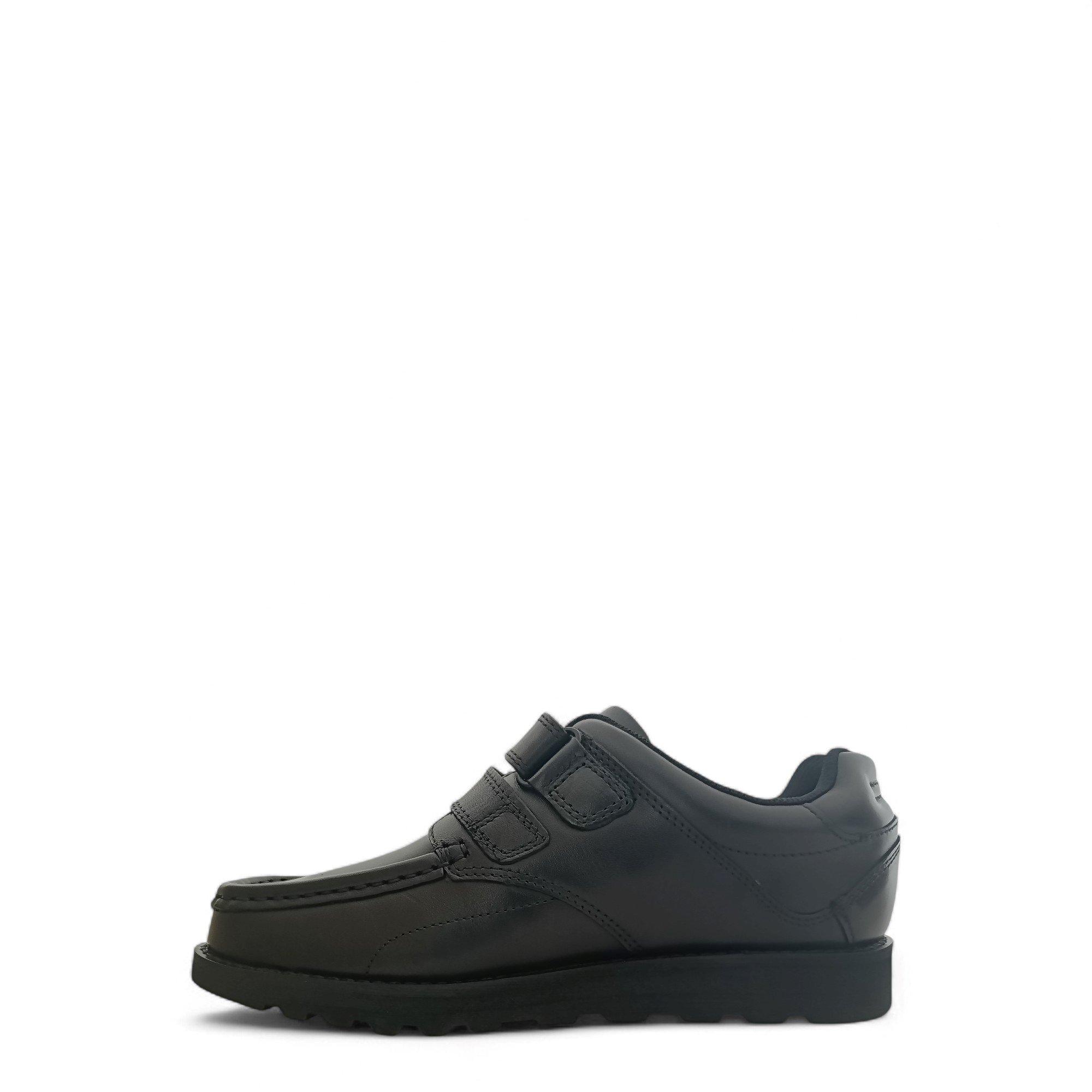 Schwarz - Pretty Green - Harrow Vel Child - 2