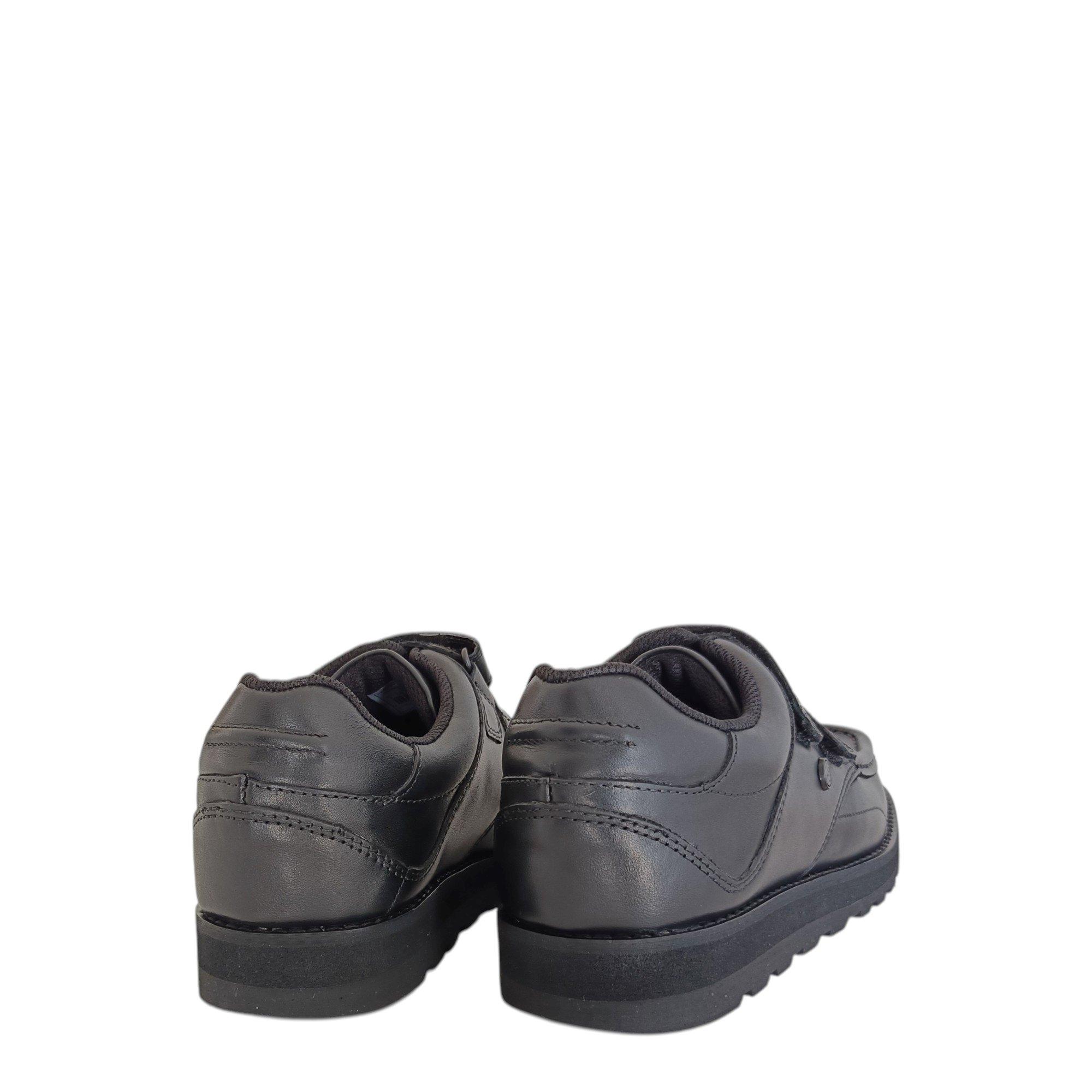 Schwarz - Pretty Green - Harrow Vel Child - 4