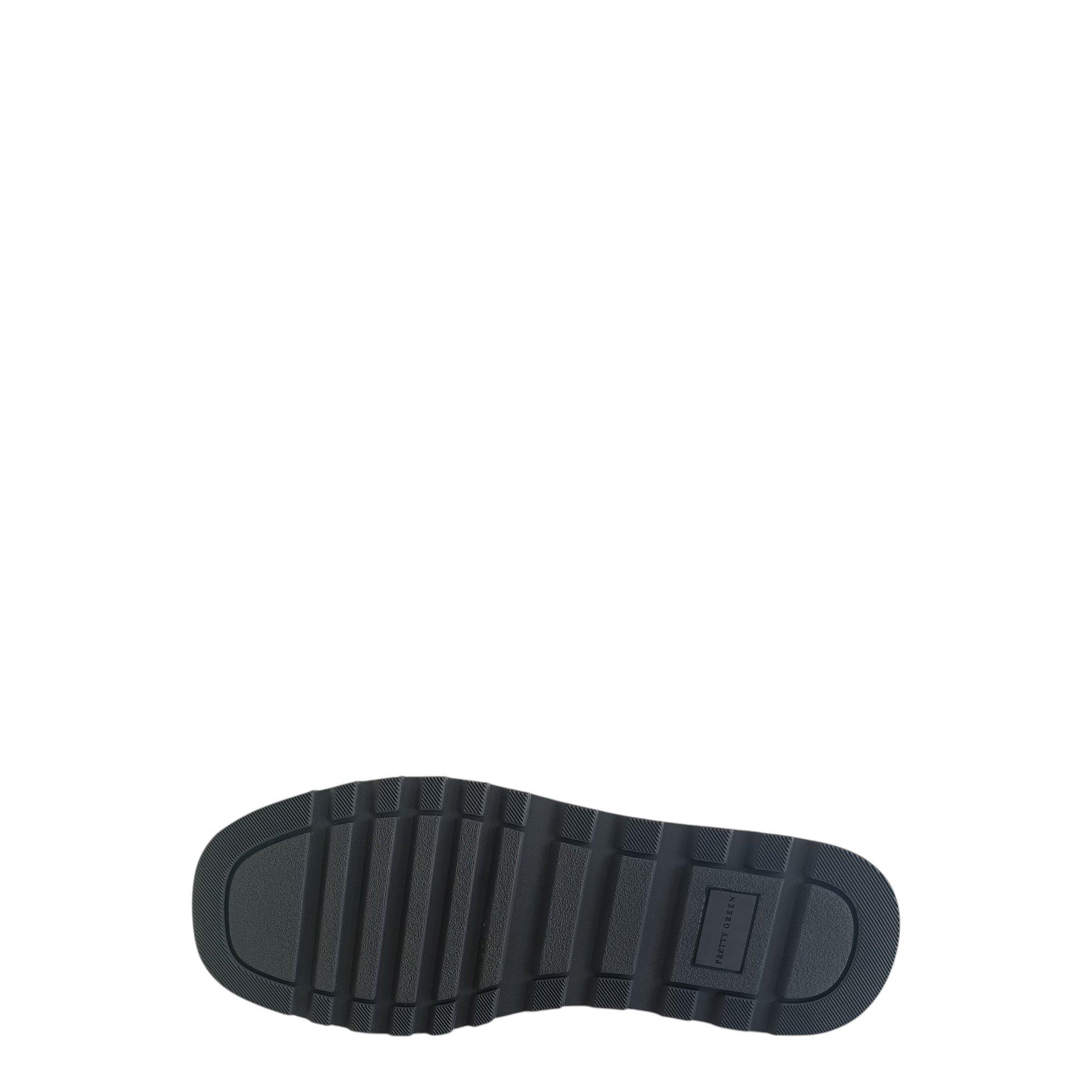 Schwarz - Pretty Green - Harrow Vel Child - 6