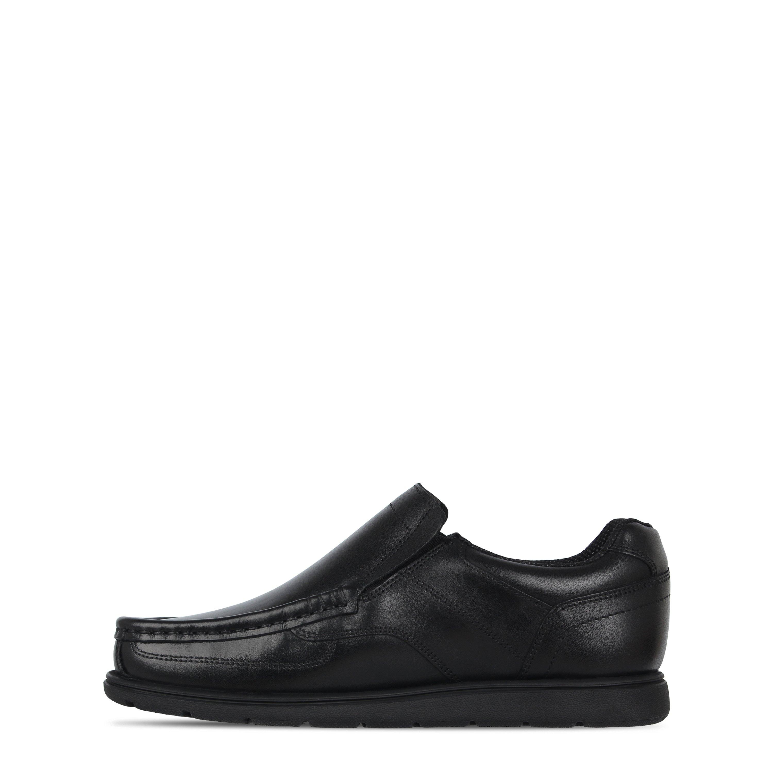 Nero - Lee Cooper - Waltham Slip Junior - 2