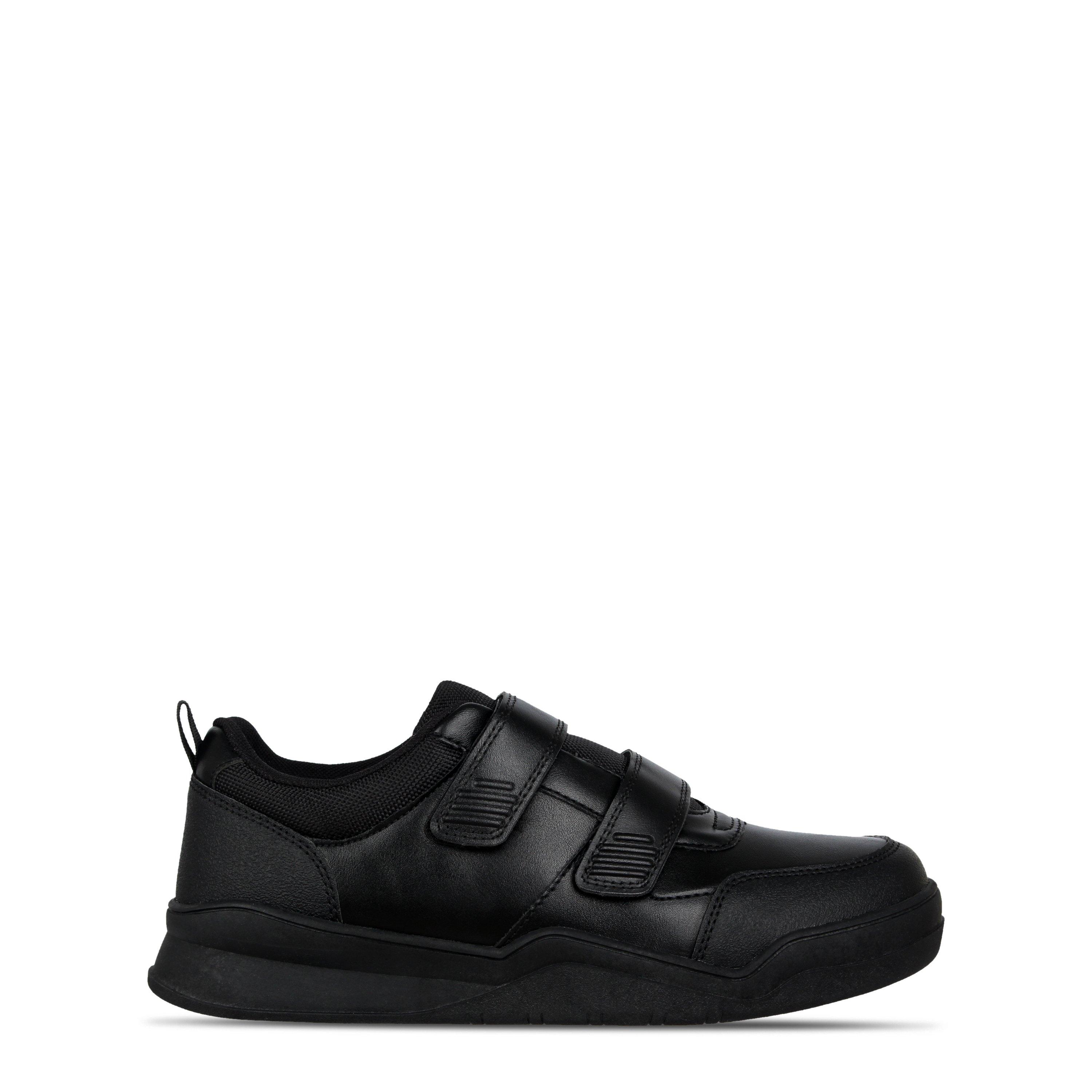 Black - Giorgio - Giorgio Trainers Juniors - 1