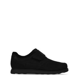 Kangol Fragma Slip On Junior Boys Shoes