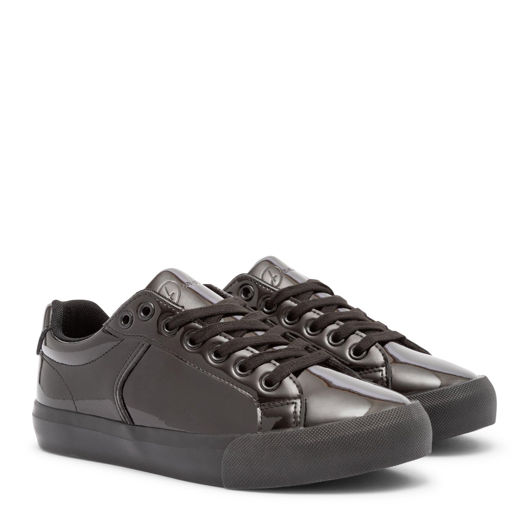 Vernice nera - Nicholas Deakins - Toledo Shoes Juniors - 3