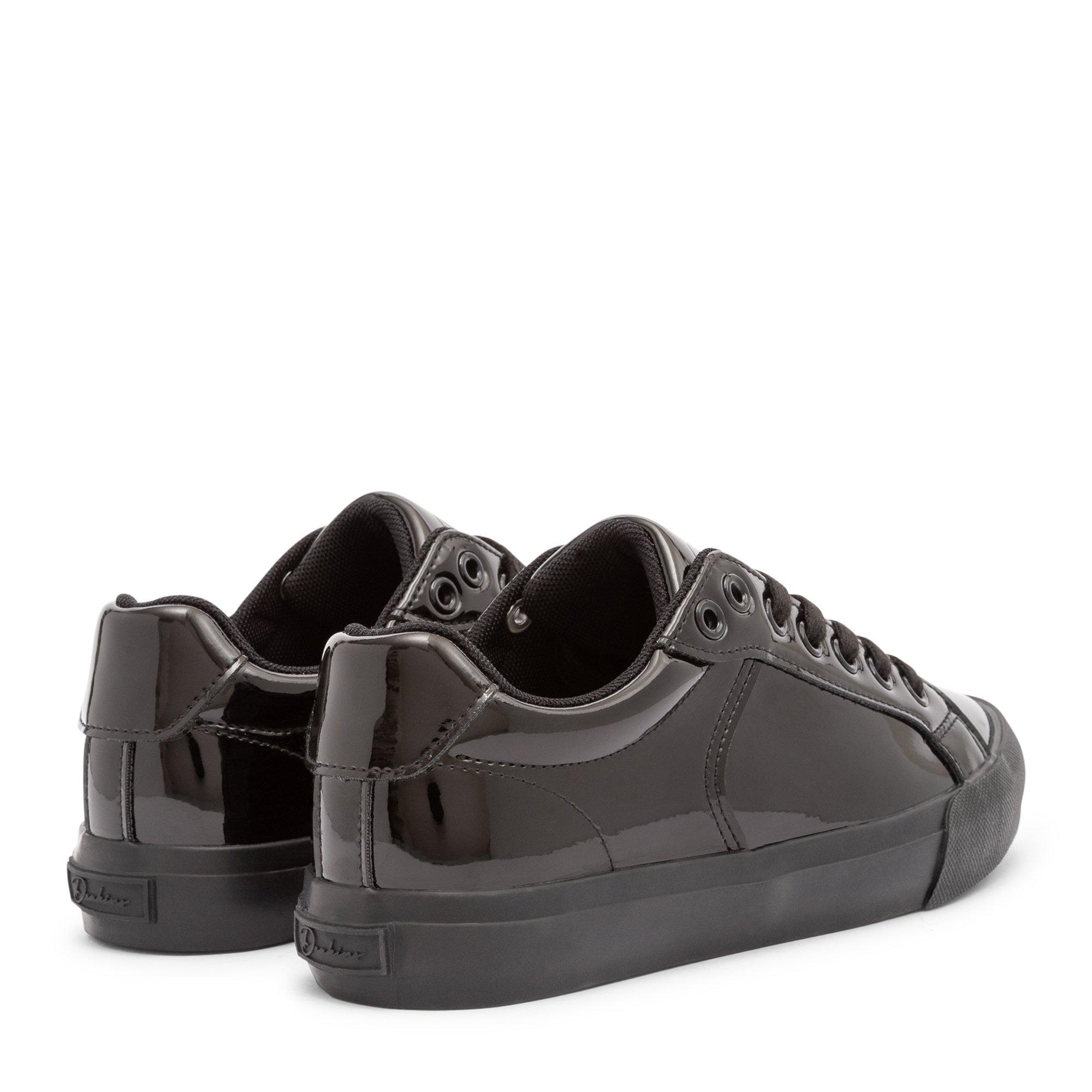 Vernice nera - Nicholas Deakins - Toledo Shoes Juniors - 4