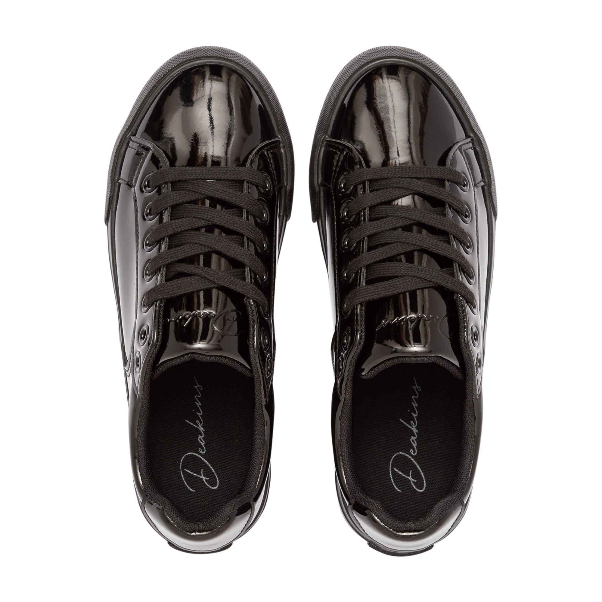 Vernice nera - Nicholas Deakins - Toledo Shoes Juniors - 6