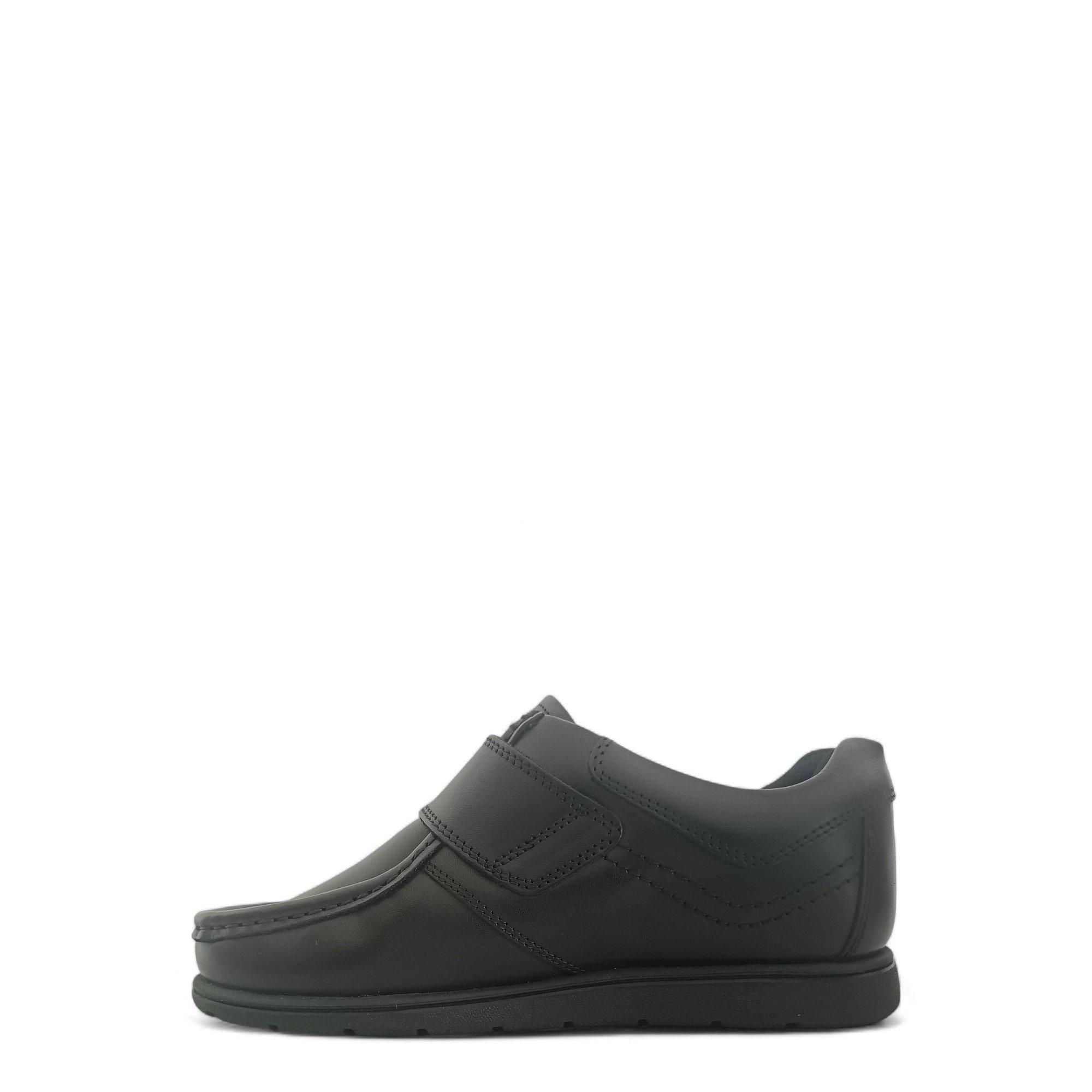 Schwarz - Pretty Green - Waltham Vel Jn - 2