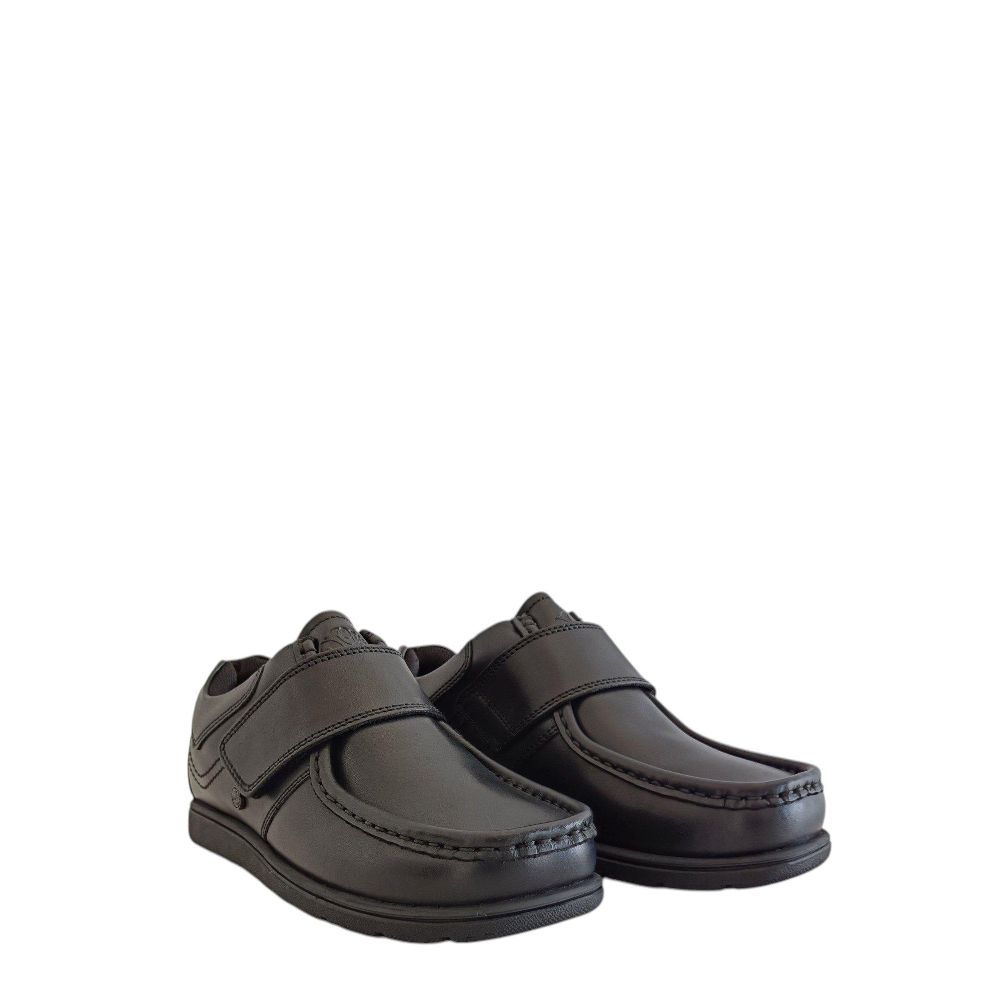 Schwarz - Pretty Green - Waltham Vel Jn - 3