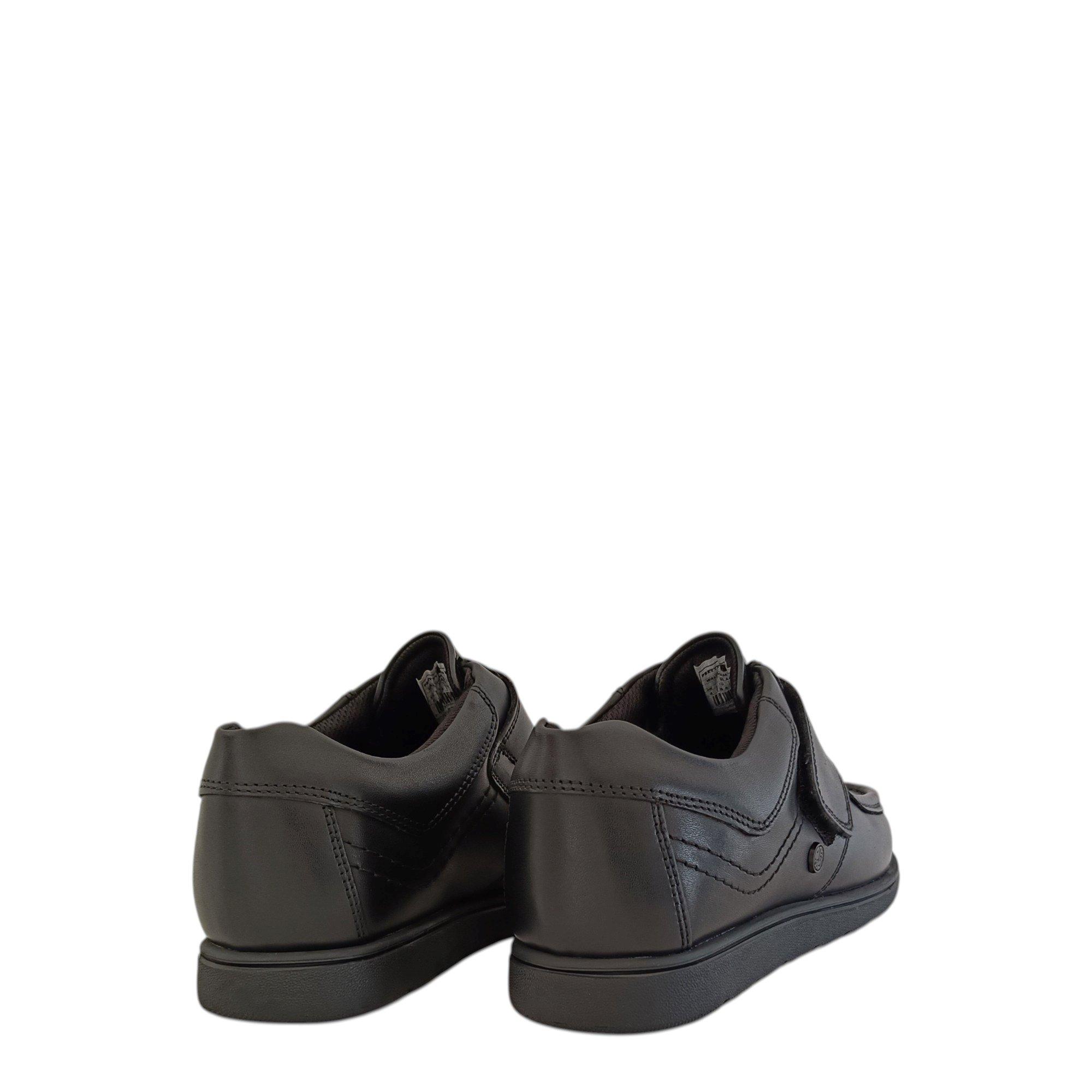 Schwarz - Pretty Green - Waltham Vel Jn - 4