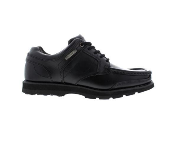 Kangol | Harrow Lace Junior Shoes | Moc Toe Shoes | Sports Direct MY