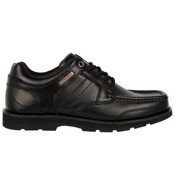 Kangol Nike Blazer Low Sacai White Patent Leather Shoe
