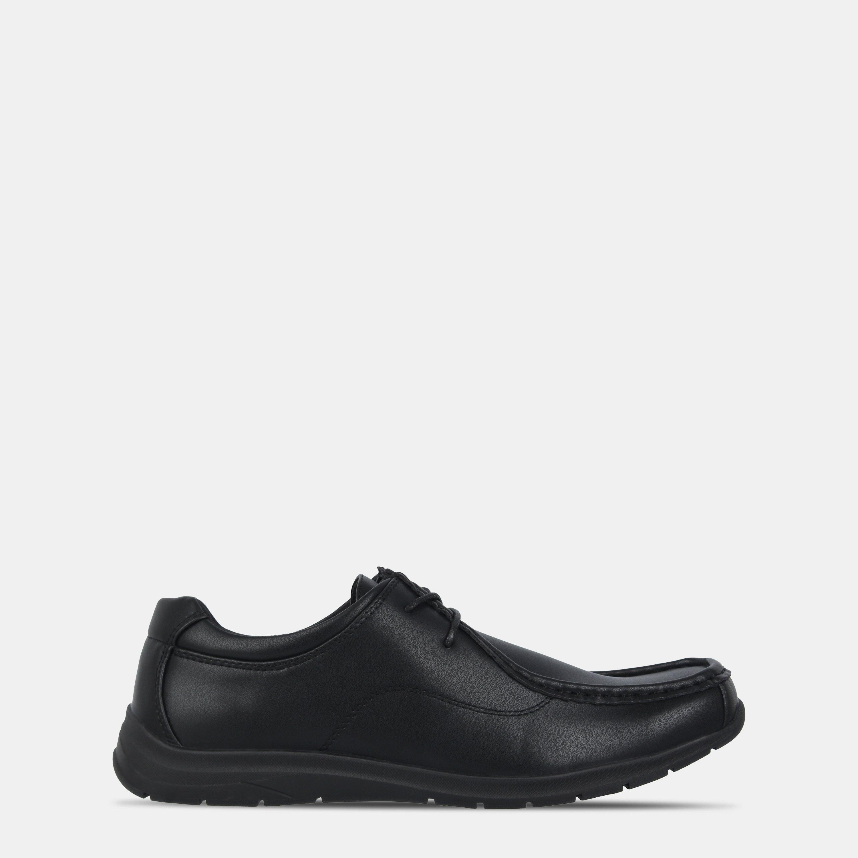 Nero - Giorgio - Bexley Lace Shoe Junior - 1