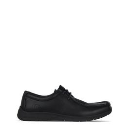 Giorgio Bexley Lace Shoe Junior