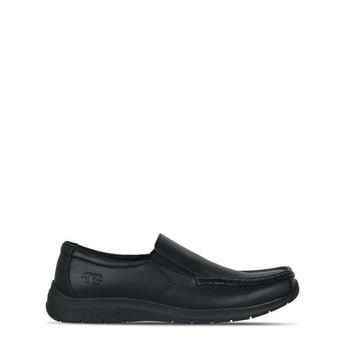 Giorgio Bexley Slip Junior Shoes