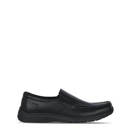 Giorgio Bexley Slip On Junior Shoes