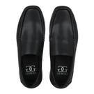 Noir - Giorgio - Bexley Slip On Junior Newport shoes - 5