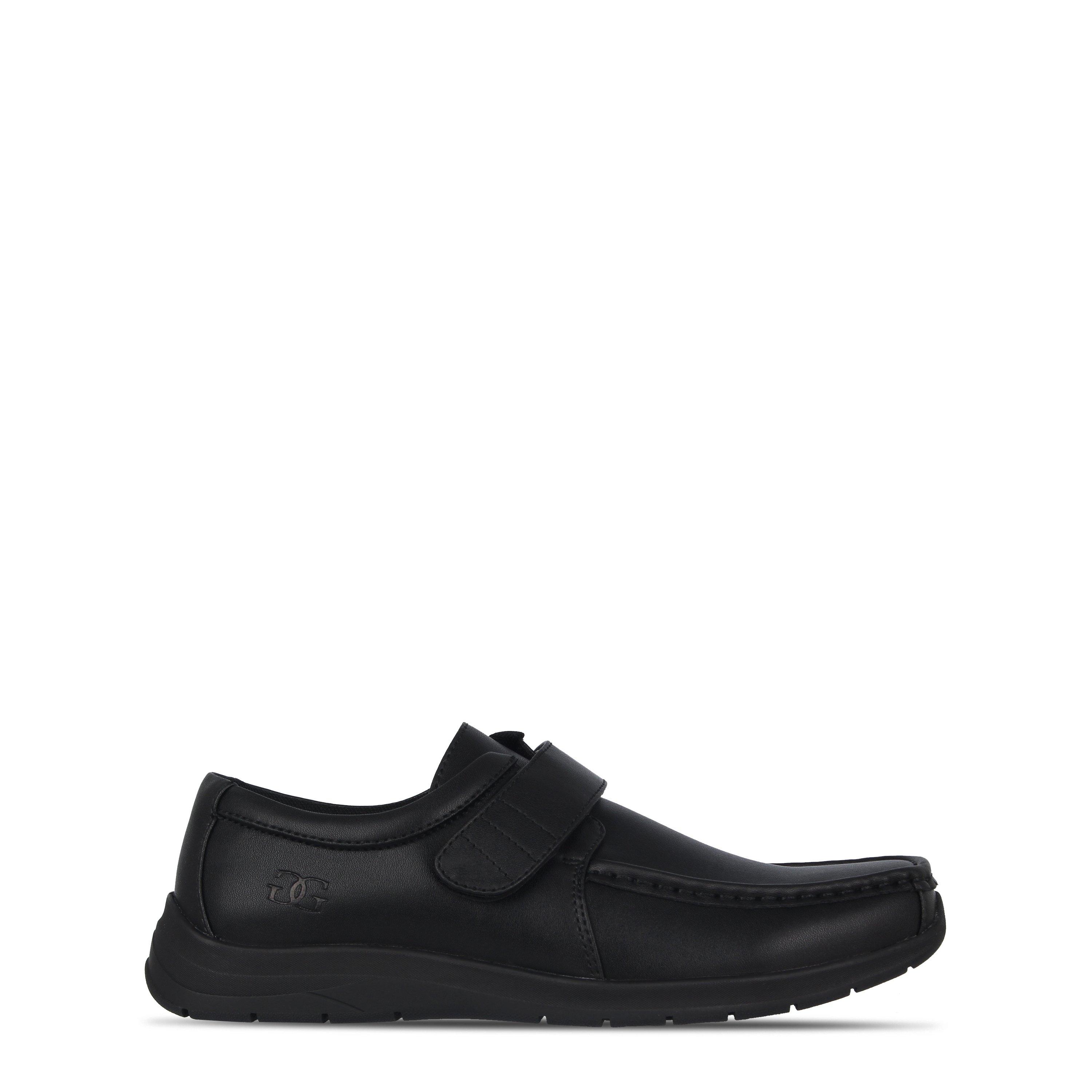 Giorgio | Bexley Junior Shoes | Moc Toe Shoes | Sports Direct MY