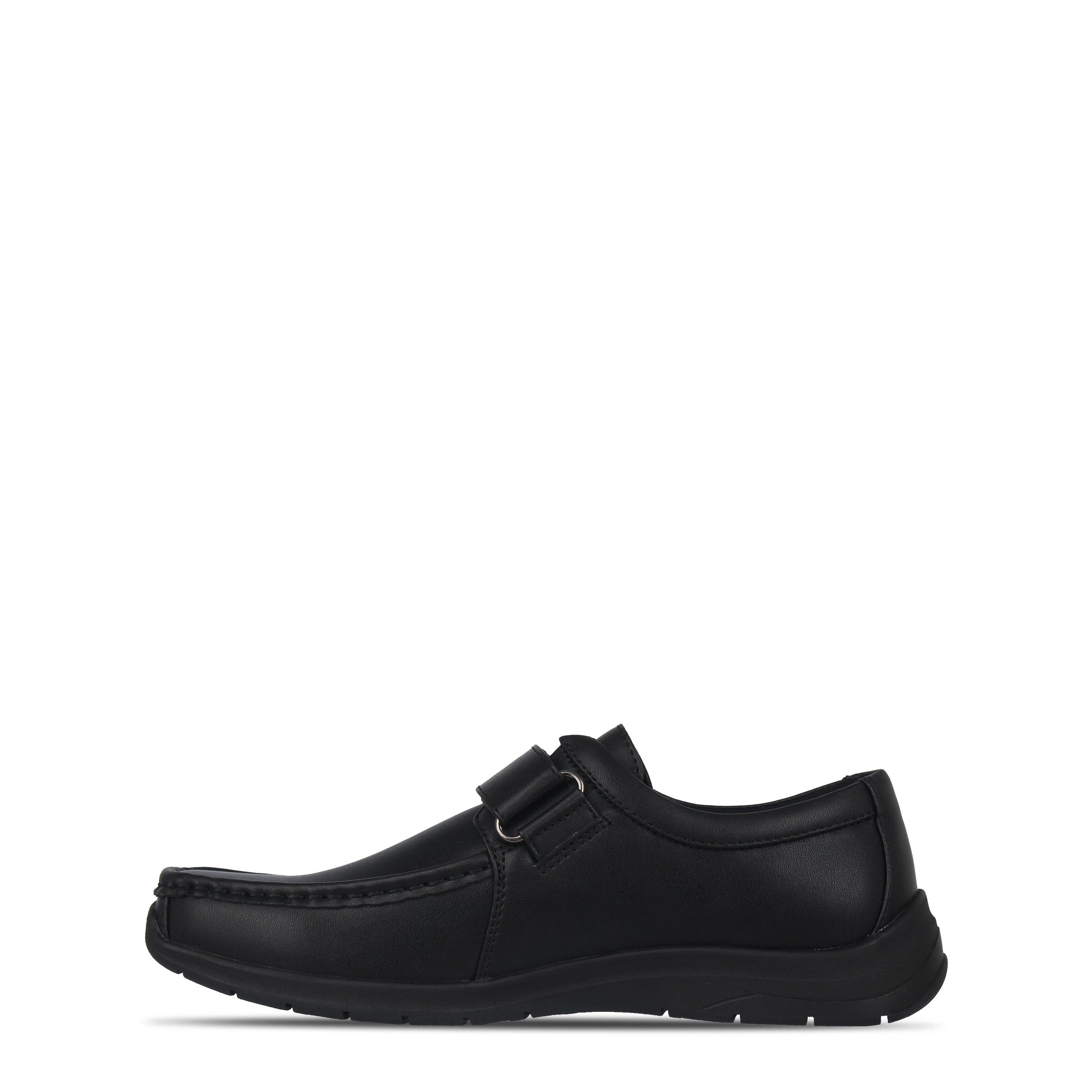 Preto - Giorgio - Bexley Shoes Junior - 2