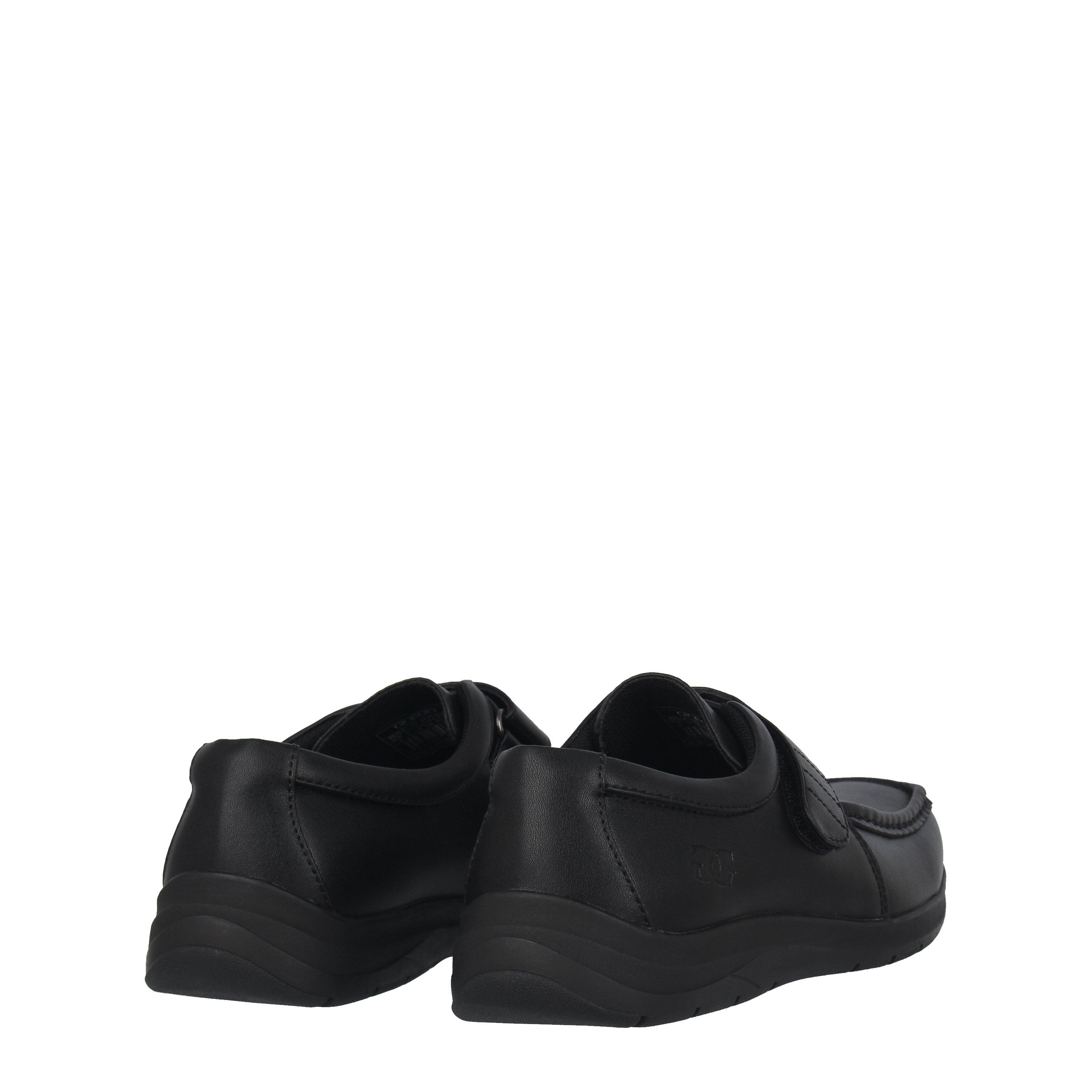 Preto - Giorgio - Bexley Shoes Junior - 4
