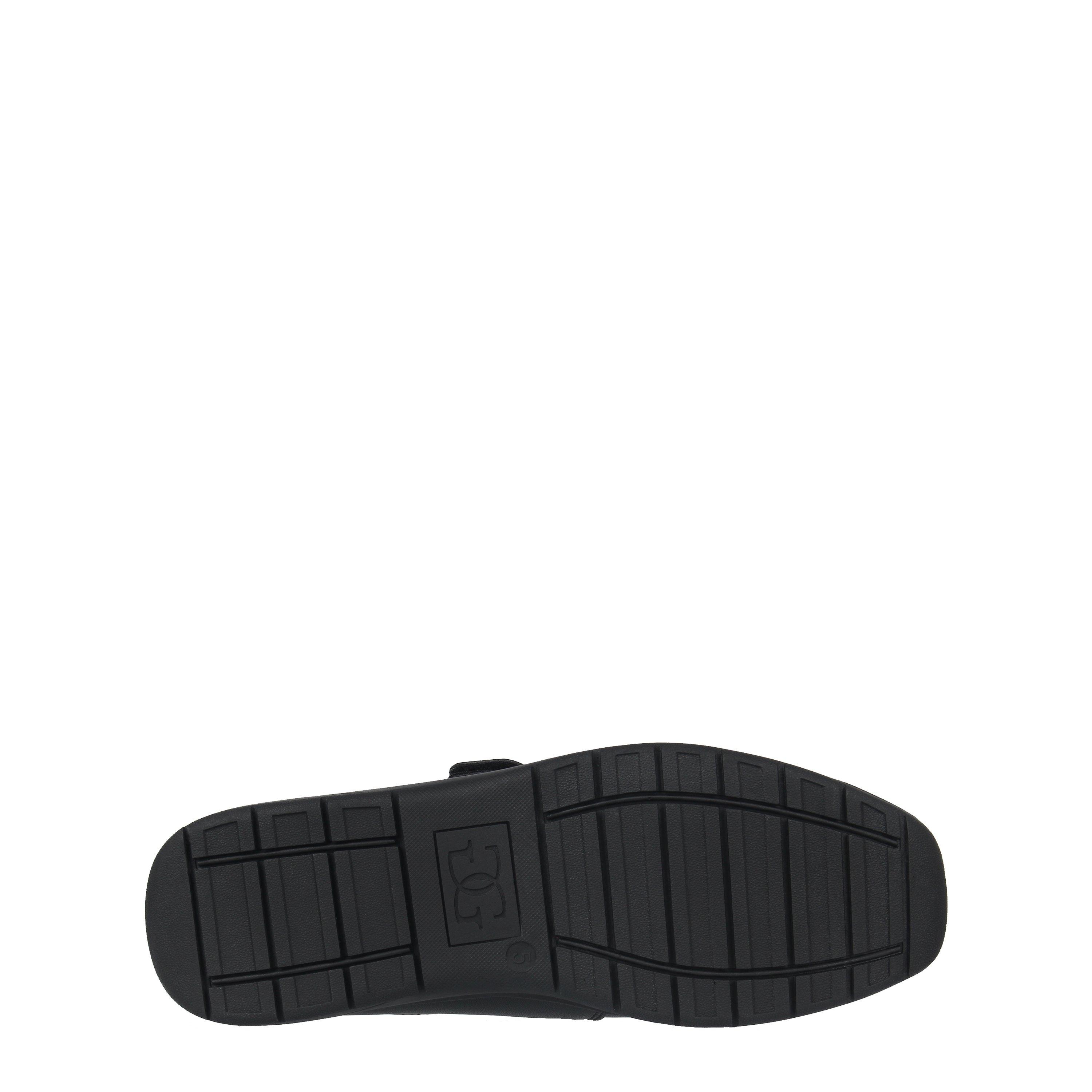 Preto - Giorgio - Bexley Shoes Junior - 6