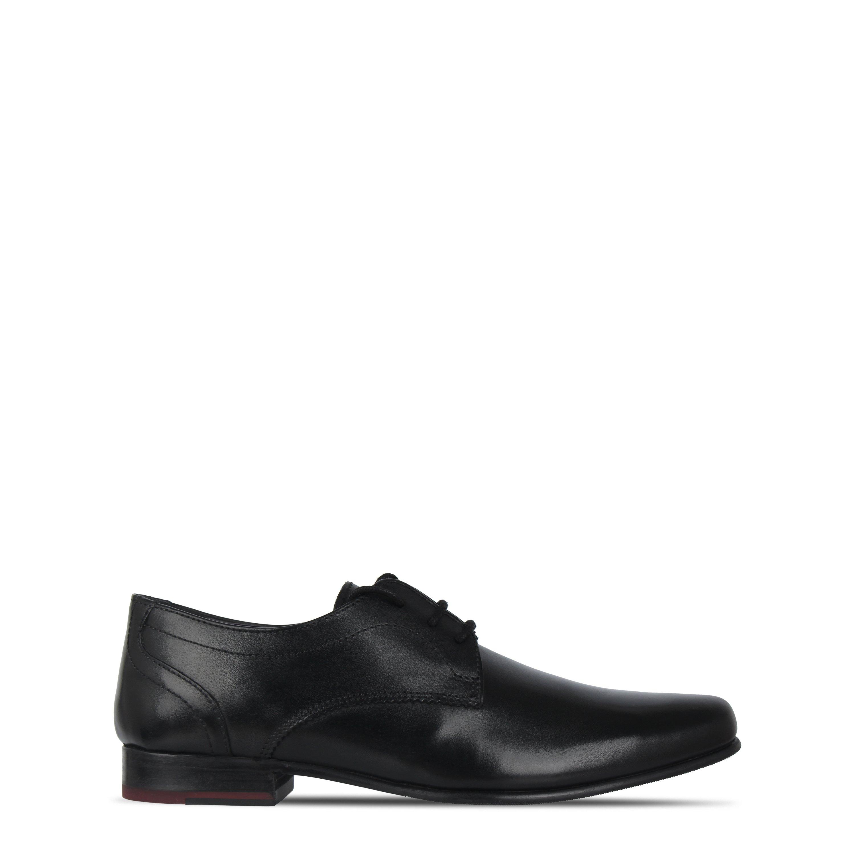 Zwart - Firetrap - Savoy Junior Shoes - 1