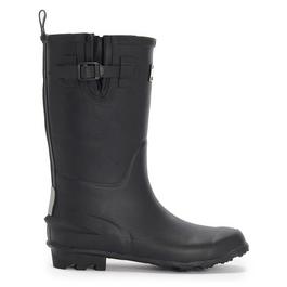 Barbour Simonside Childrens Wellington Boots